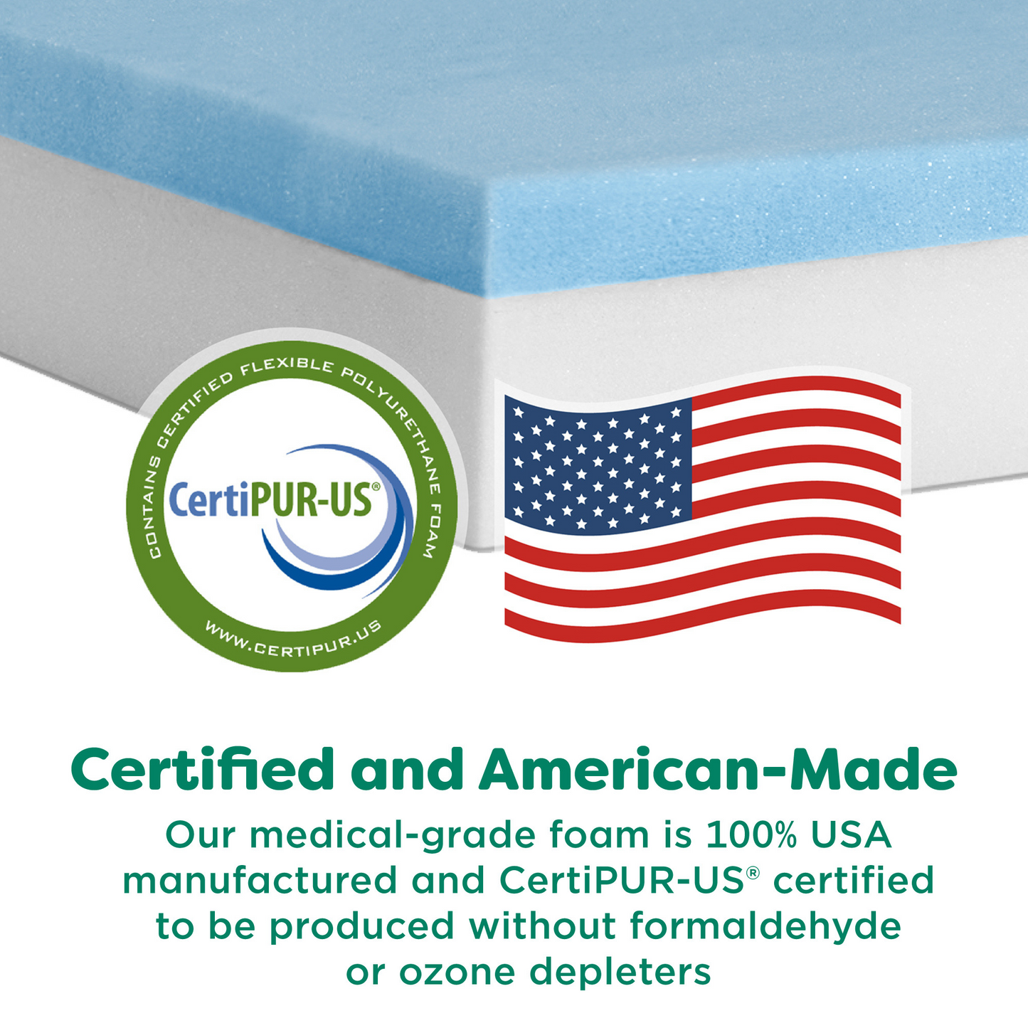Premium Indoor-Outdoor Deluxe Mattress Pet Bed