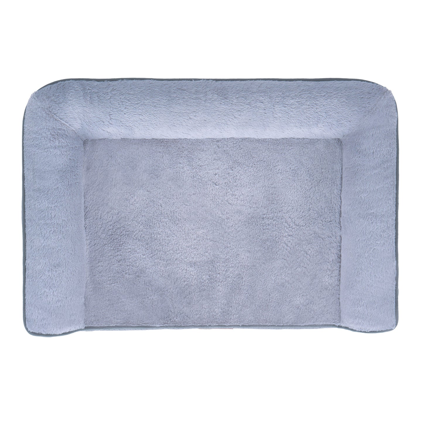 Plush & Embossed Velvet Dreamer Modern Sofa Pet Bed