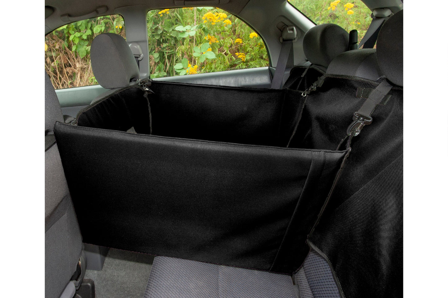 Car Seat Cover