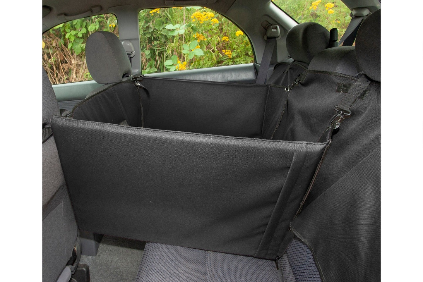 Car Seat Cover