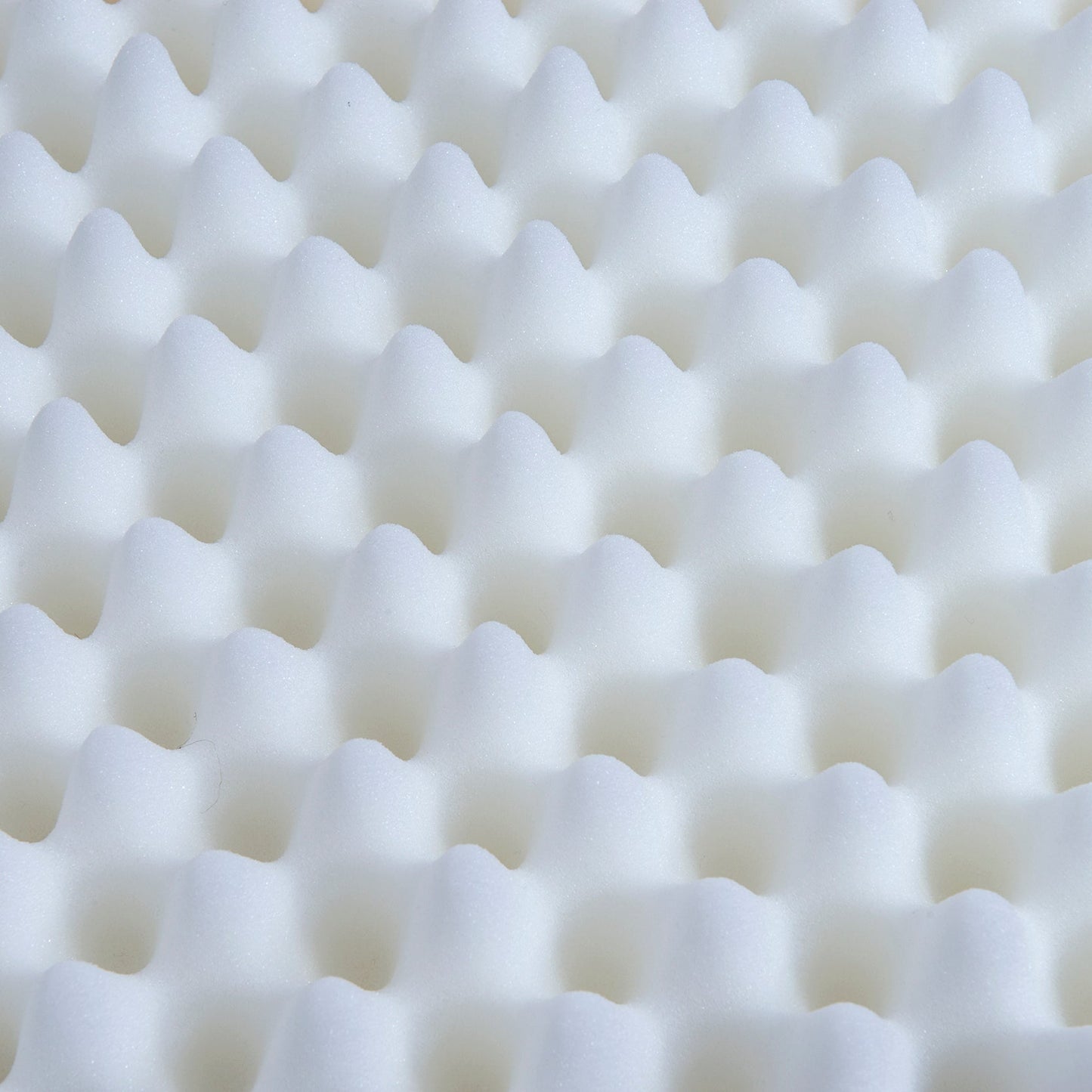 Foam for Deluxe Mattresses and Sofa Bed Bases