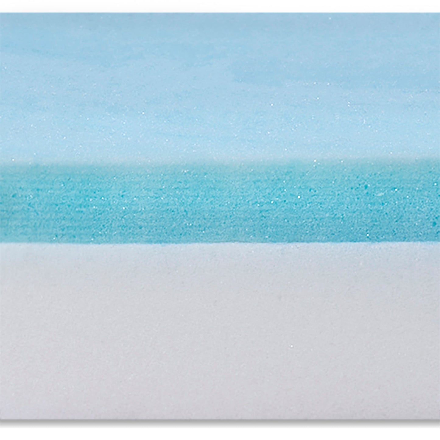 Foam for Deluxe Mattresses and Sofa Bed Bases