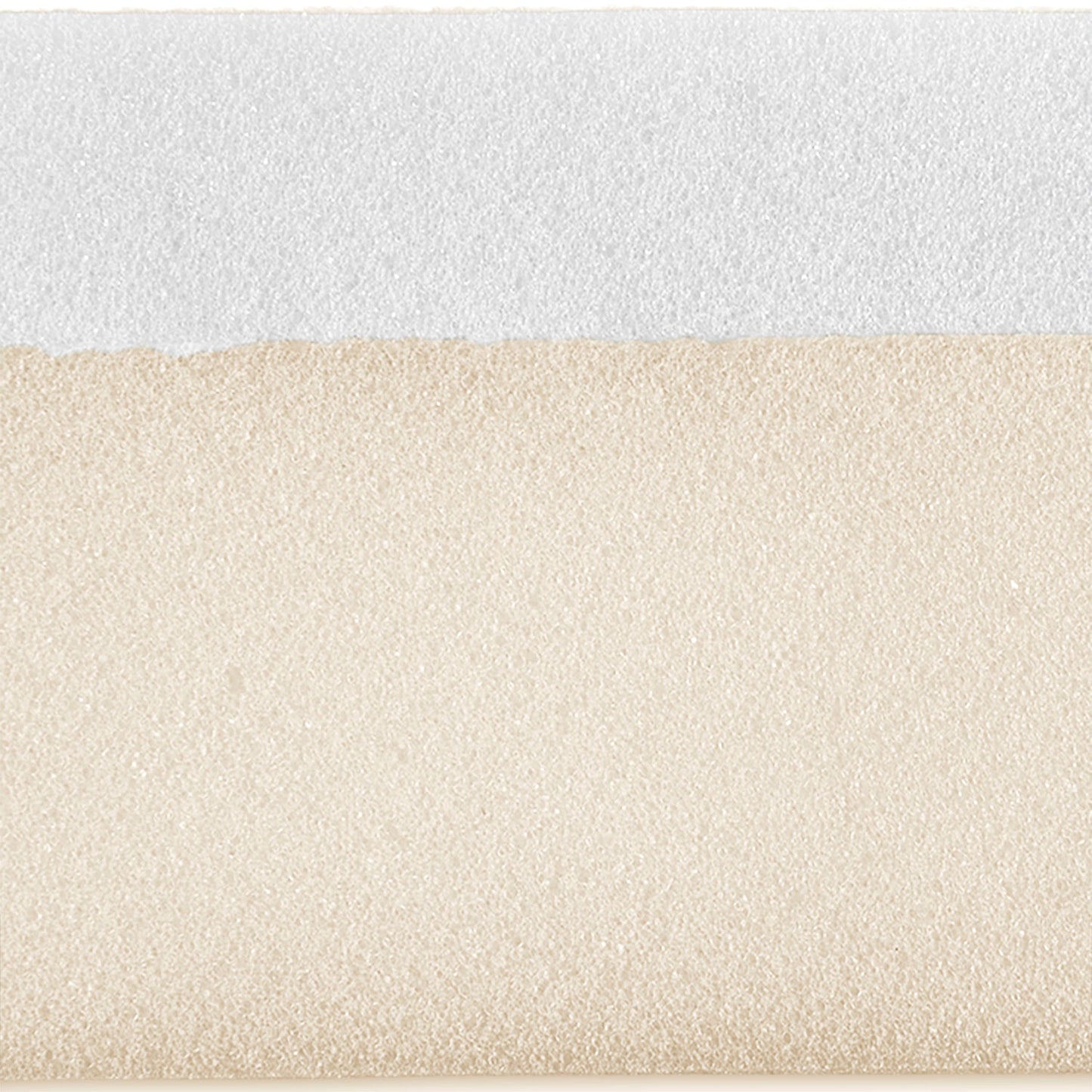 Foam for Deluxe Mattresses and Sofa Bed Bases