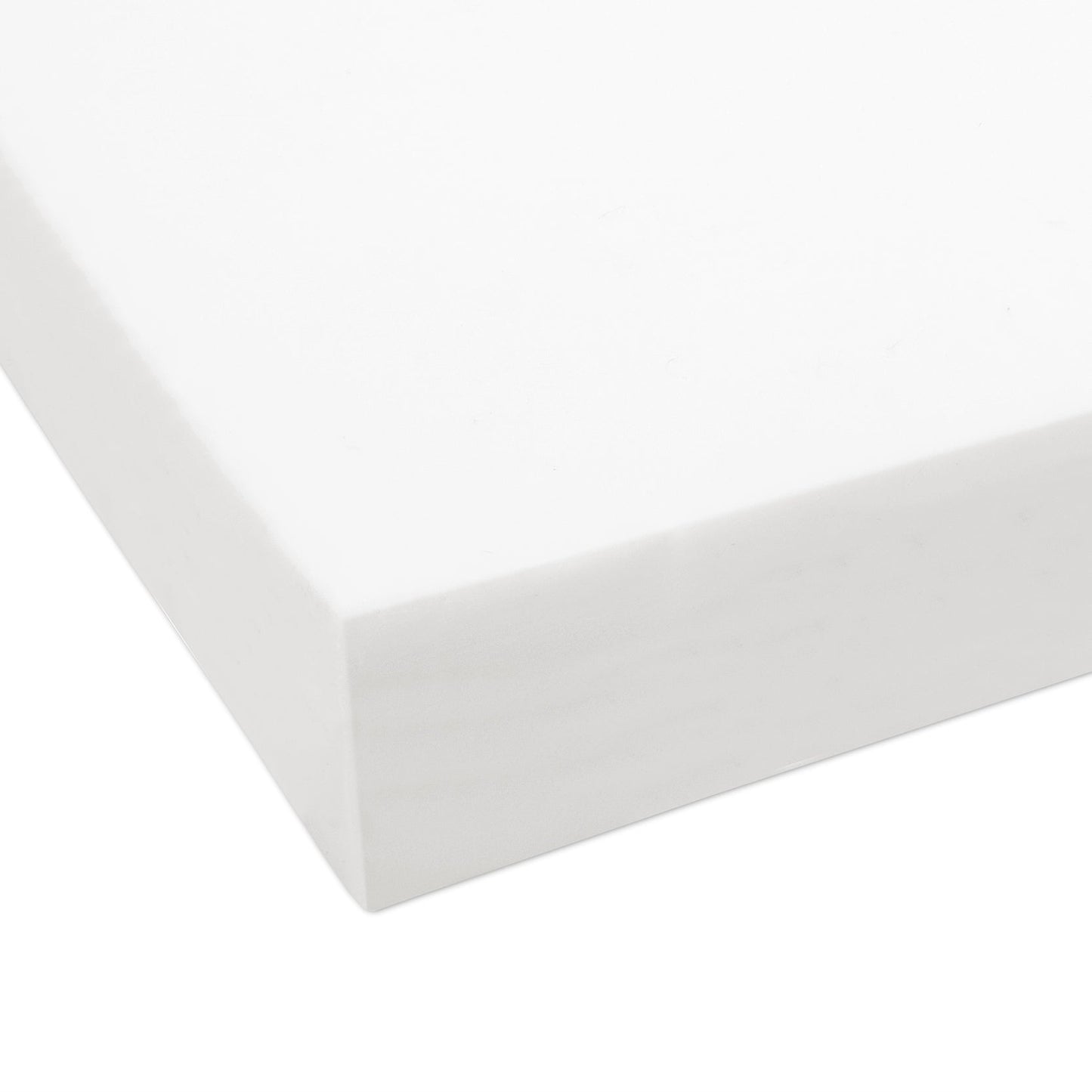 Foam for Deluxe Mattresses and Sofa Bed Bases