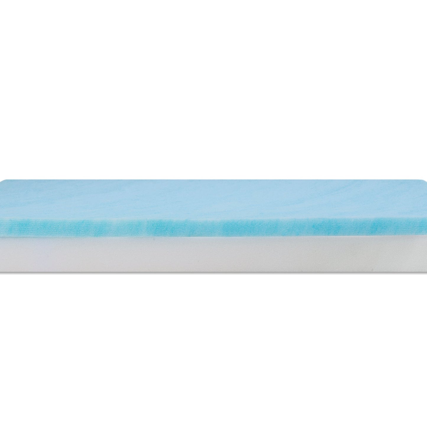 Foam for Deluxe Mattresses and Sofa Bed Bases
