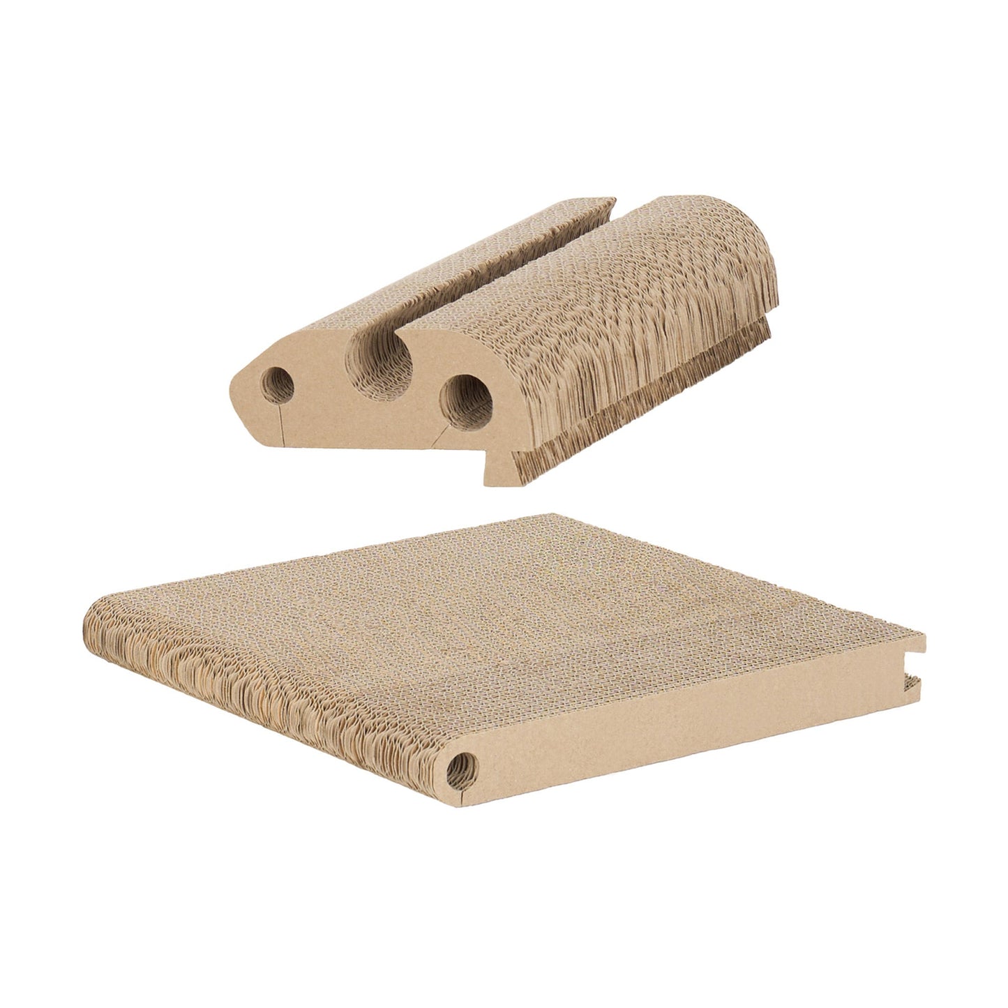 Ascentials by FurHaven CHALET Replacement Corrugate Cardboard