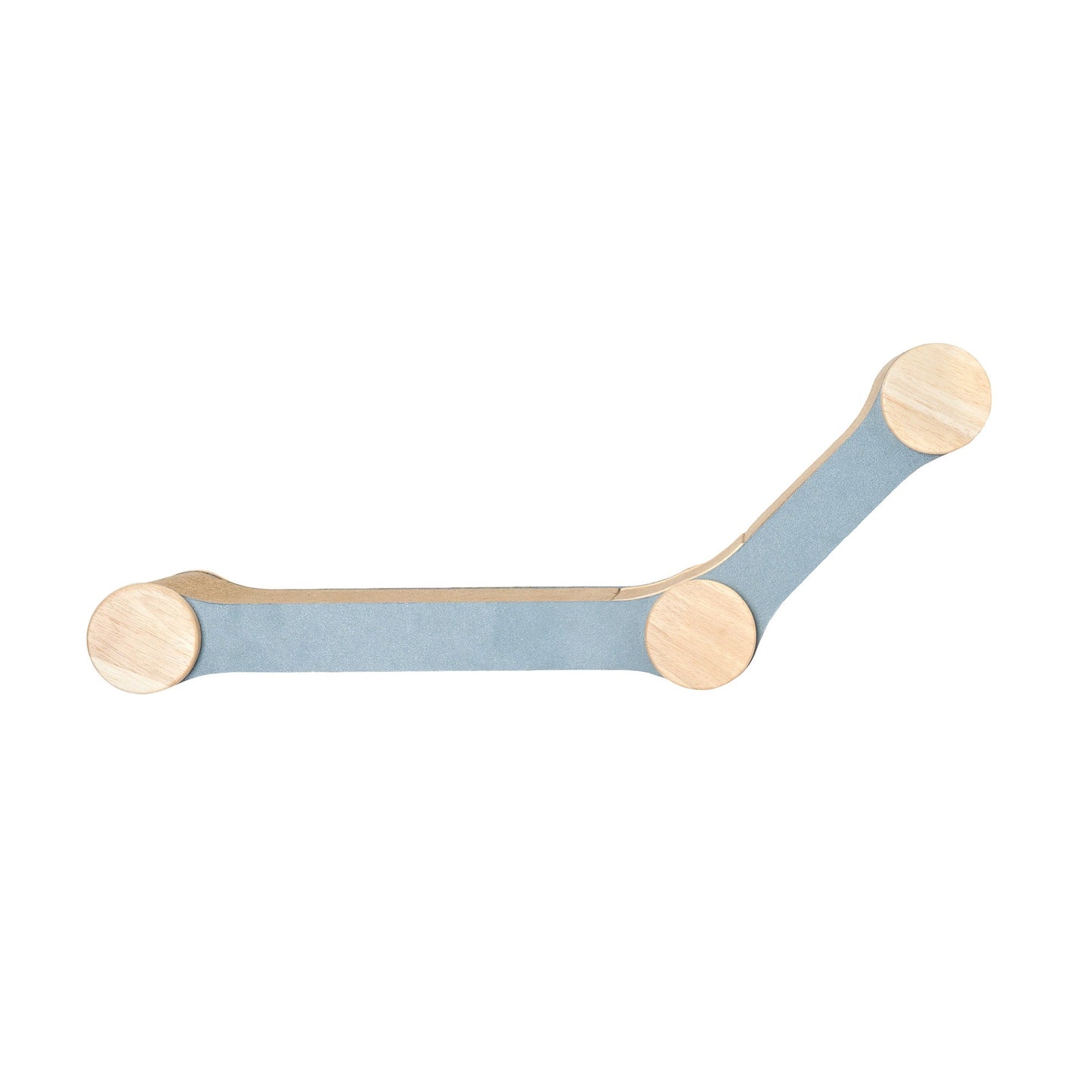 Ascentials by FurHaven Wall-Mounted Lookout Lounge Cat Shelf (26")