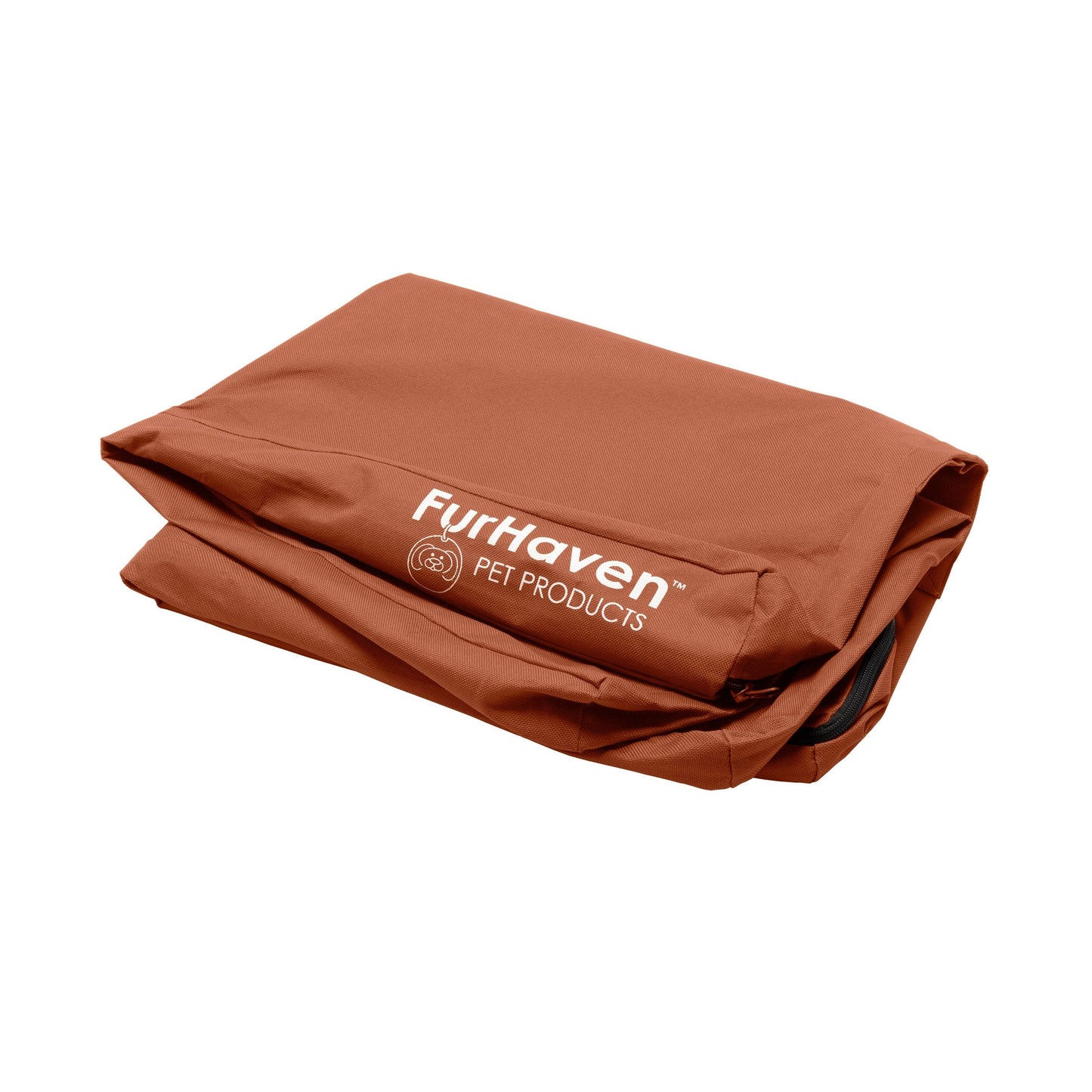 Deluxe Mattress Dog Bed - Indoor/Outdoor Oxford - Cover