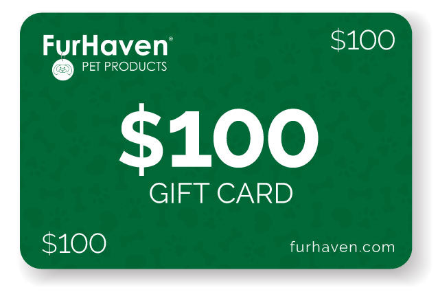 FurHaven Pet Products Gift Card