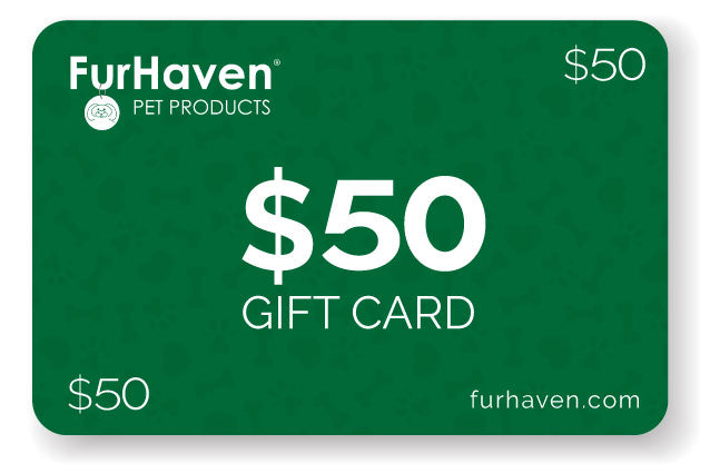 FurHaven Pet Products Gift Card