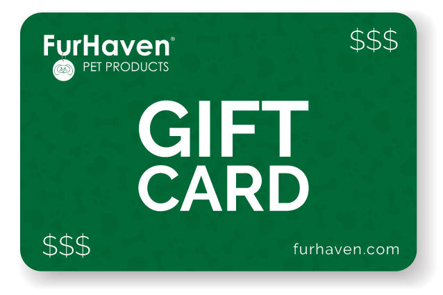 FurHaven Pet Products Gift Card