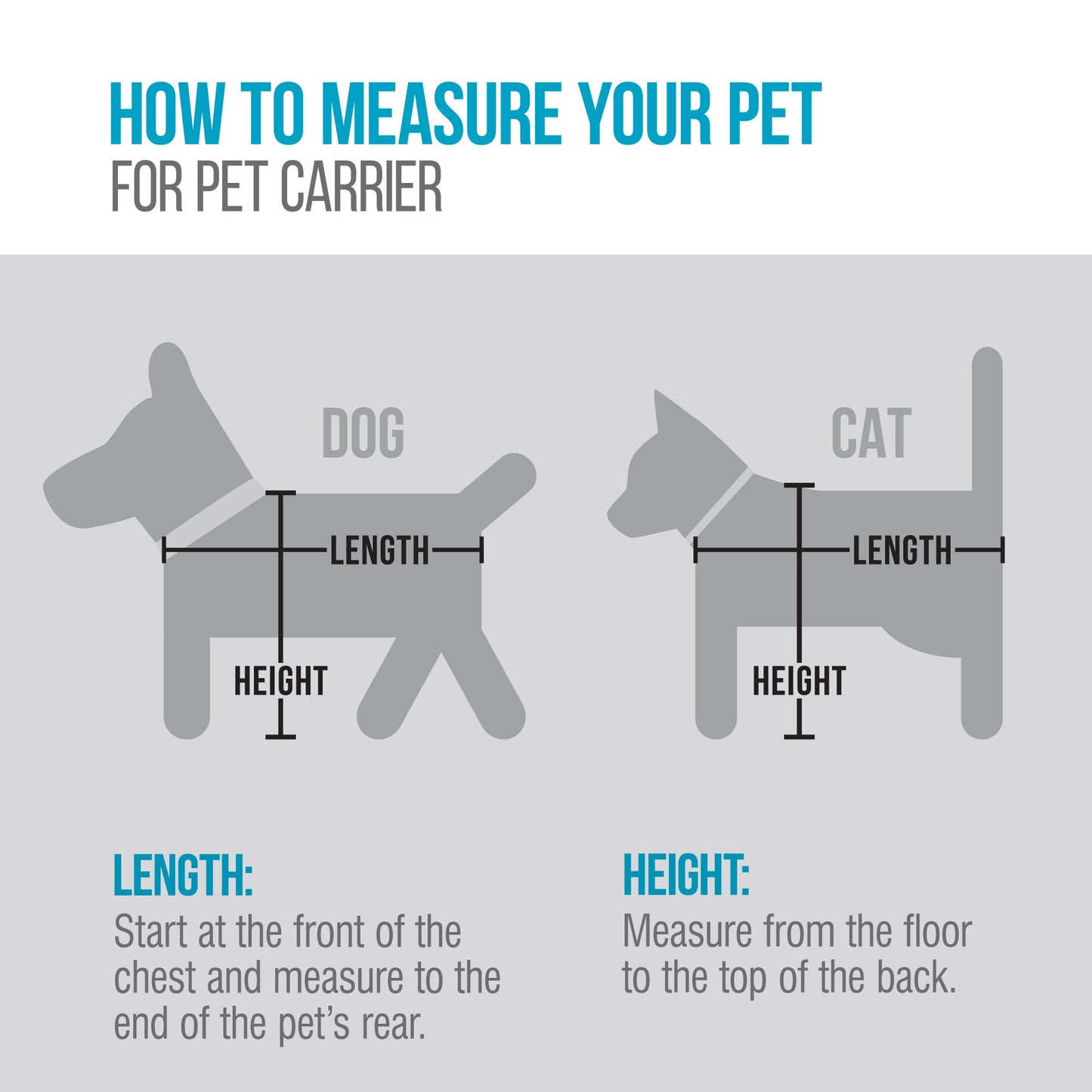 TRAVEL DELTA® AIR LINES® Airline Approved Pet Carrier, Medium, Black