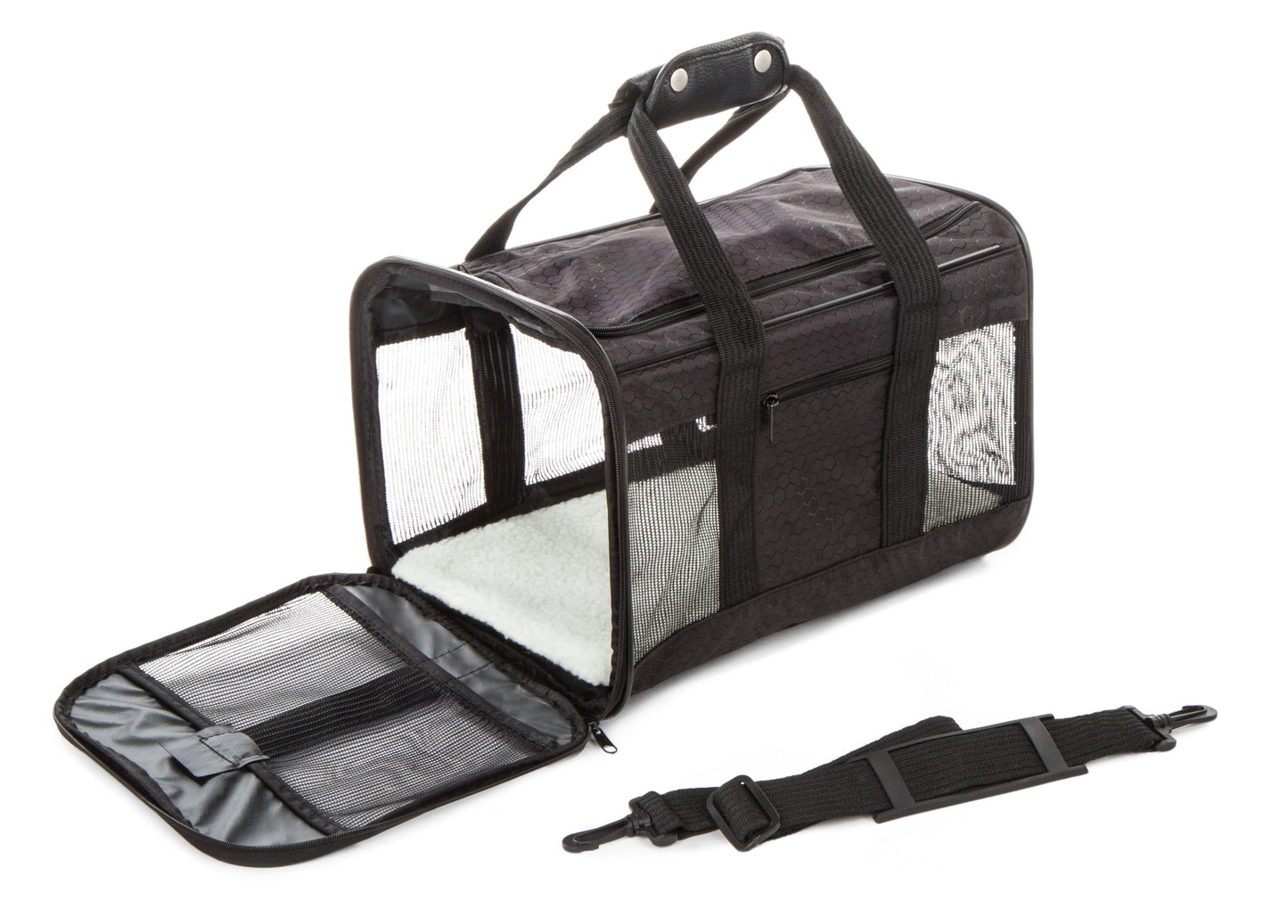 To Go Travel Pet Carrier