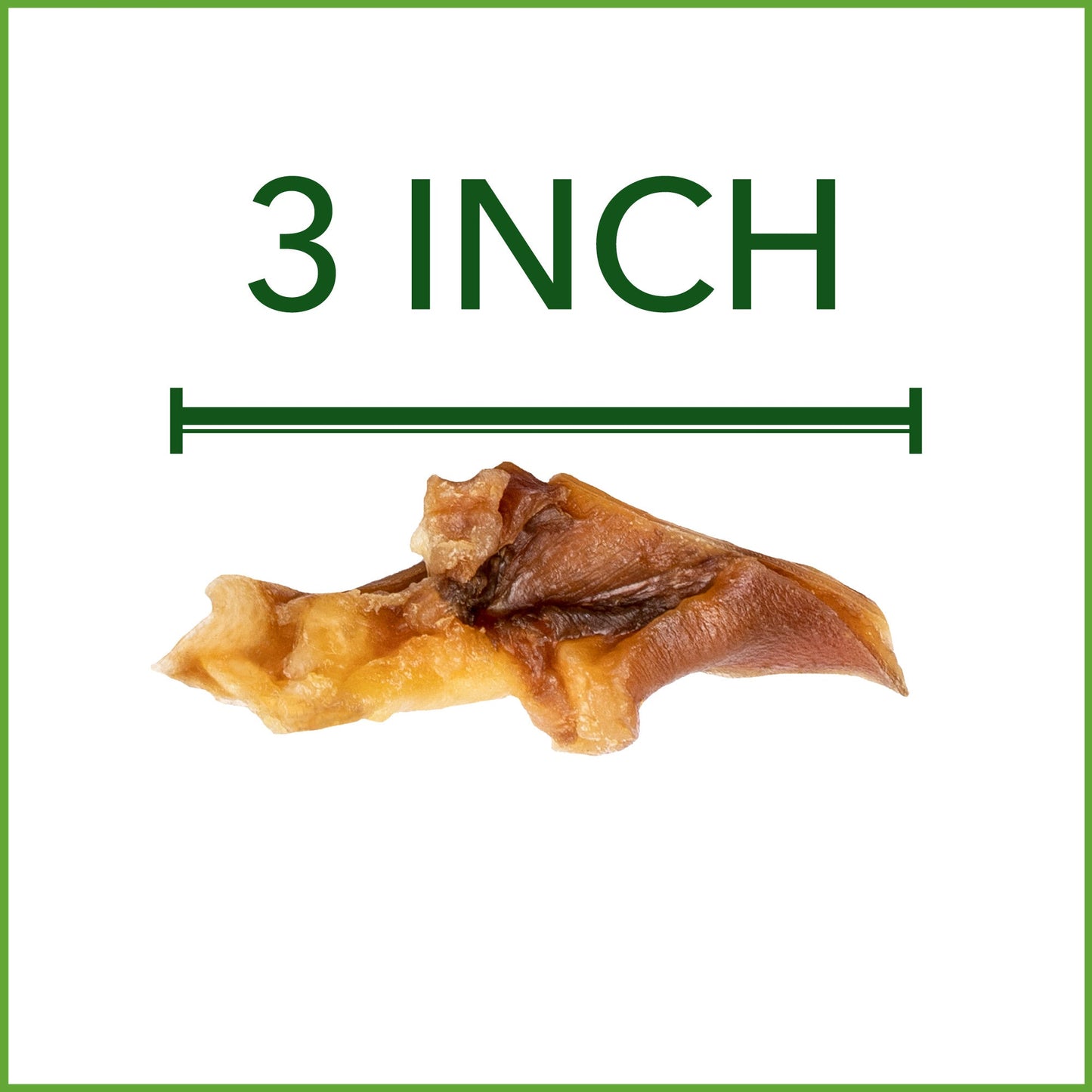 Pet Factory - Real Chewz Piggy Bites Dog Treats