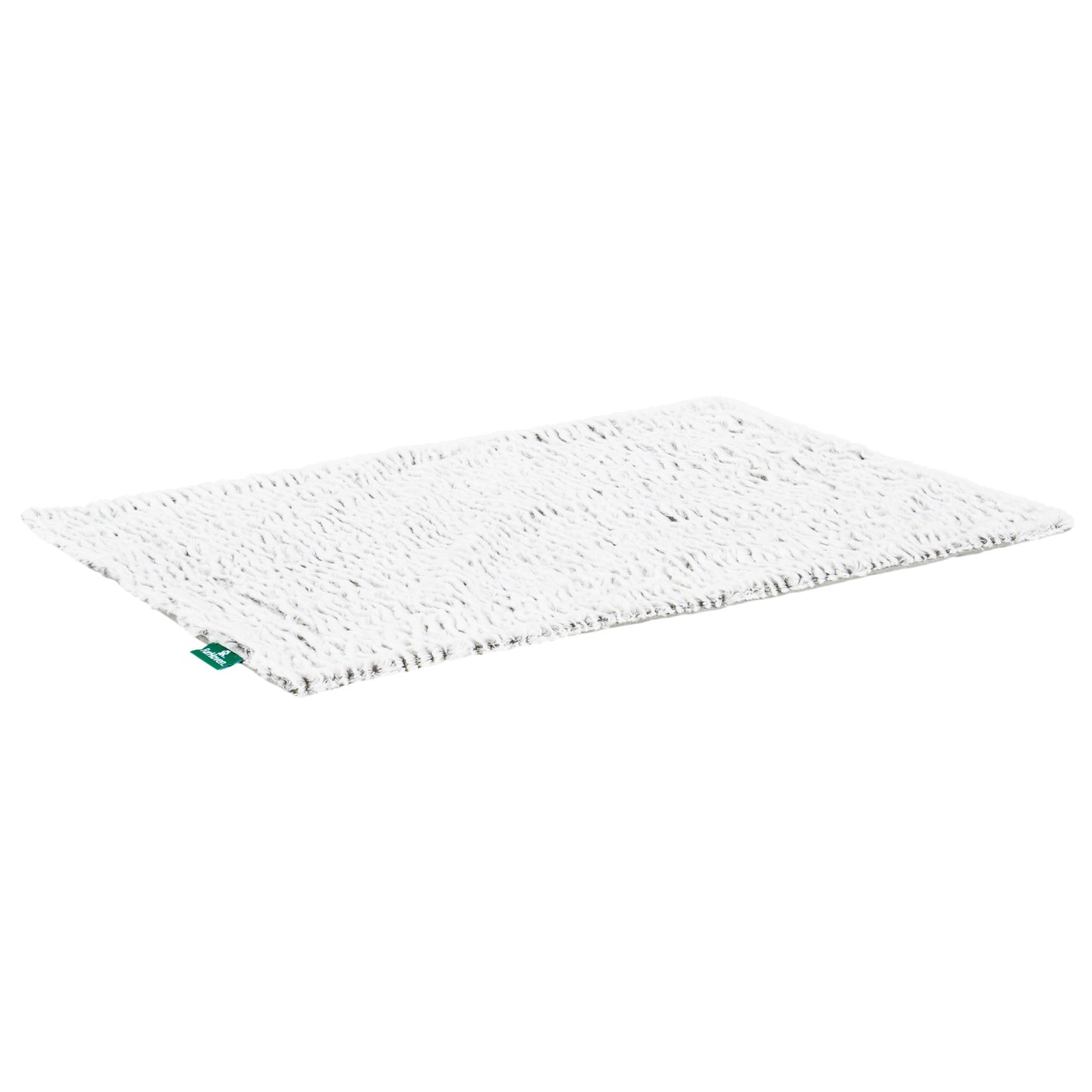 Birch Faux Fur & Suede Waterproof Pet Blanket