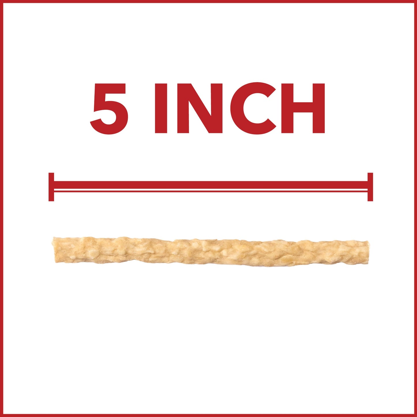 Pet Factory - American Beefhide Munchy Mini Rolls Flavored Dog Treats, 1.5 lb value pack