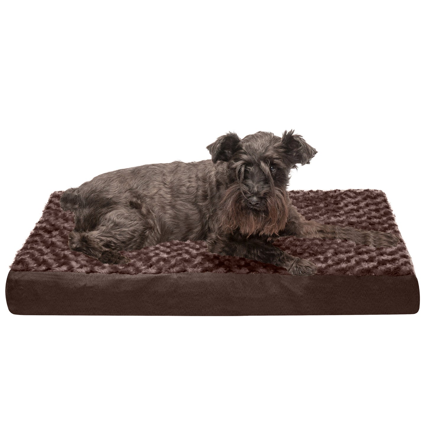 Deluxe Mattress Dog Bed - Ultra Plush