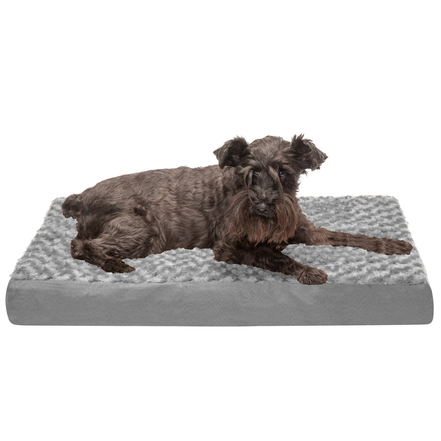 Deluxe Mattress Dog Bed - Ultra Plush