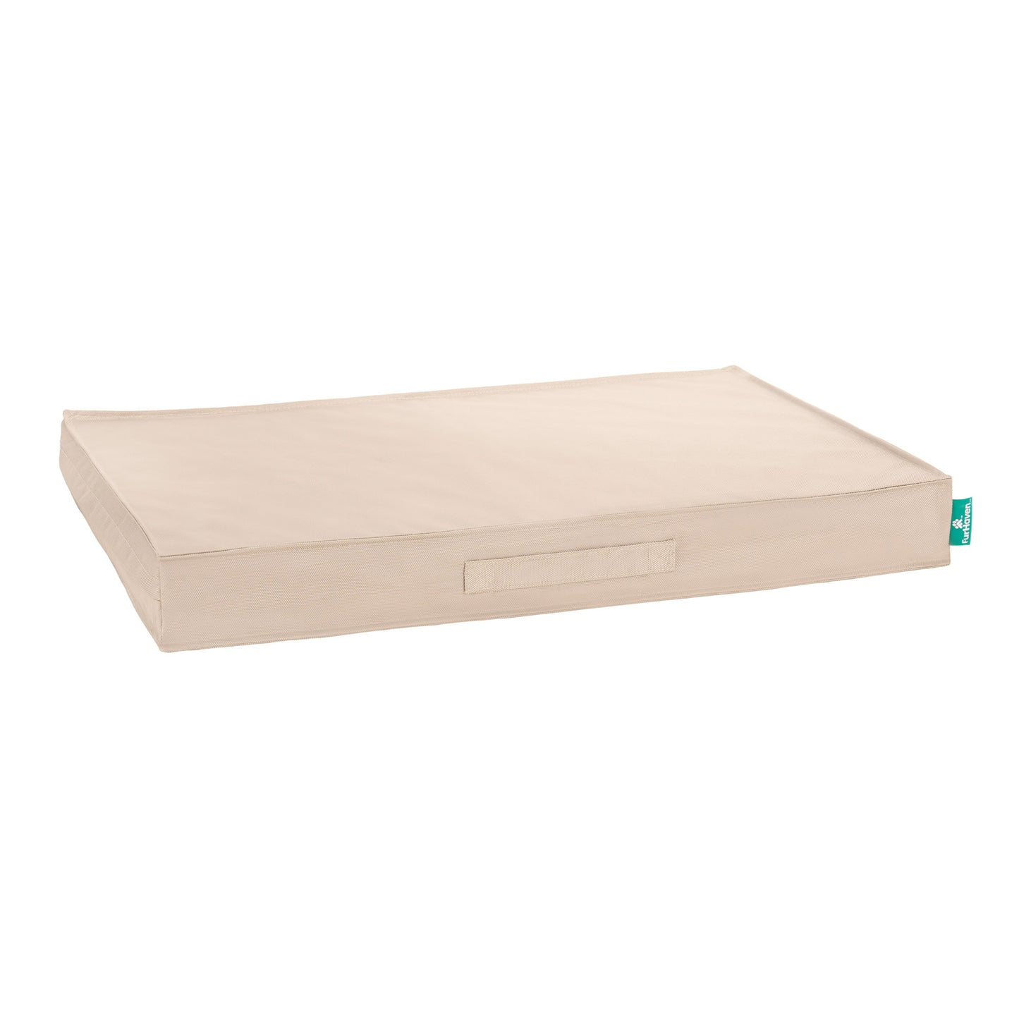 Premium Indoor-Outdoor Deluxe Mattress Pet Bed