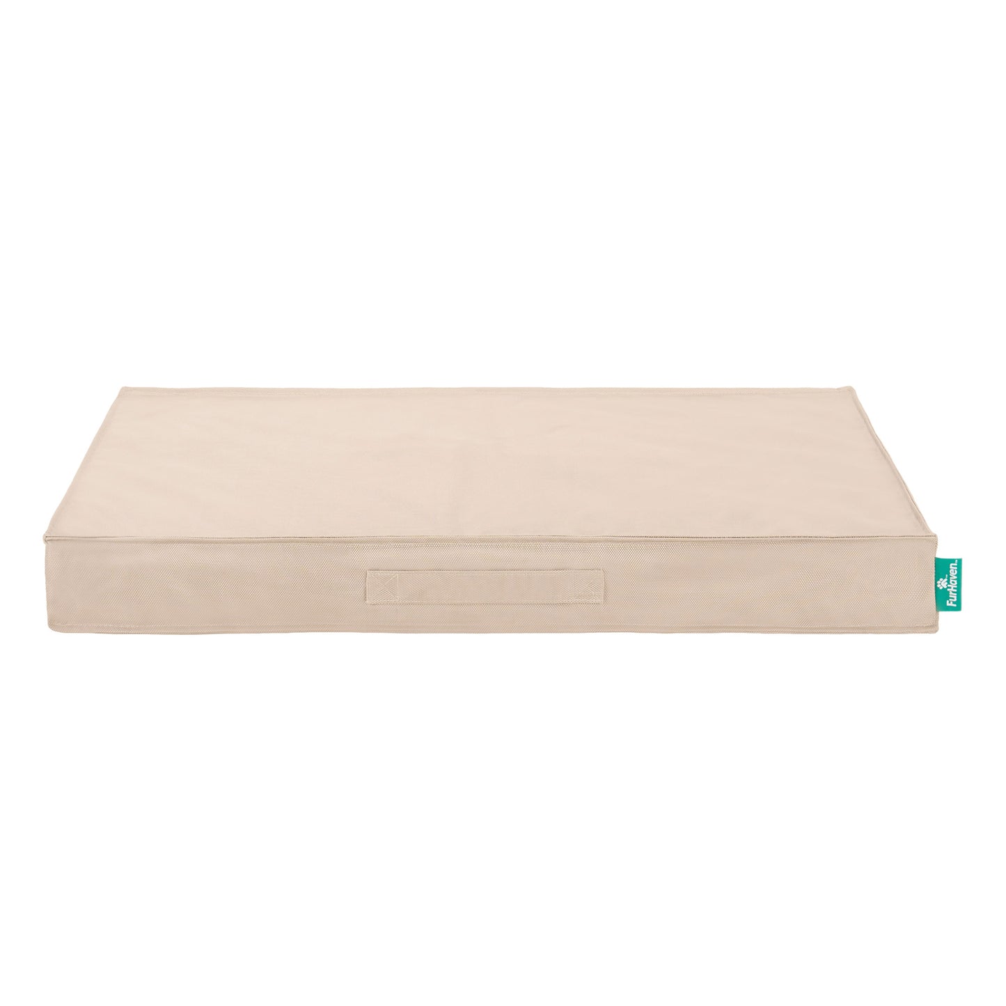 Premium Indoor-Outdoor Deluxe Mattress Pet Bed