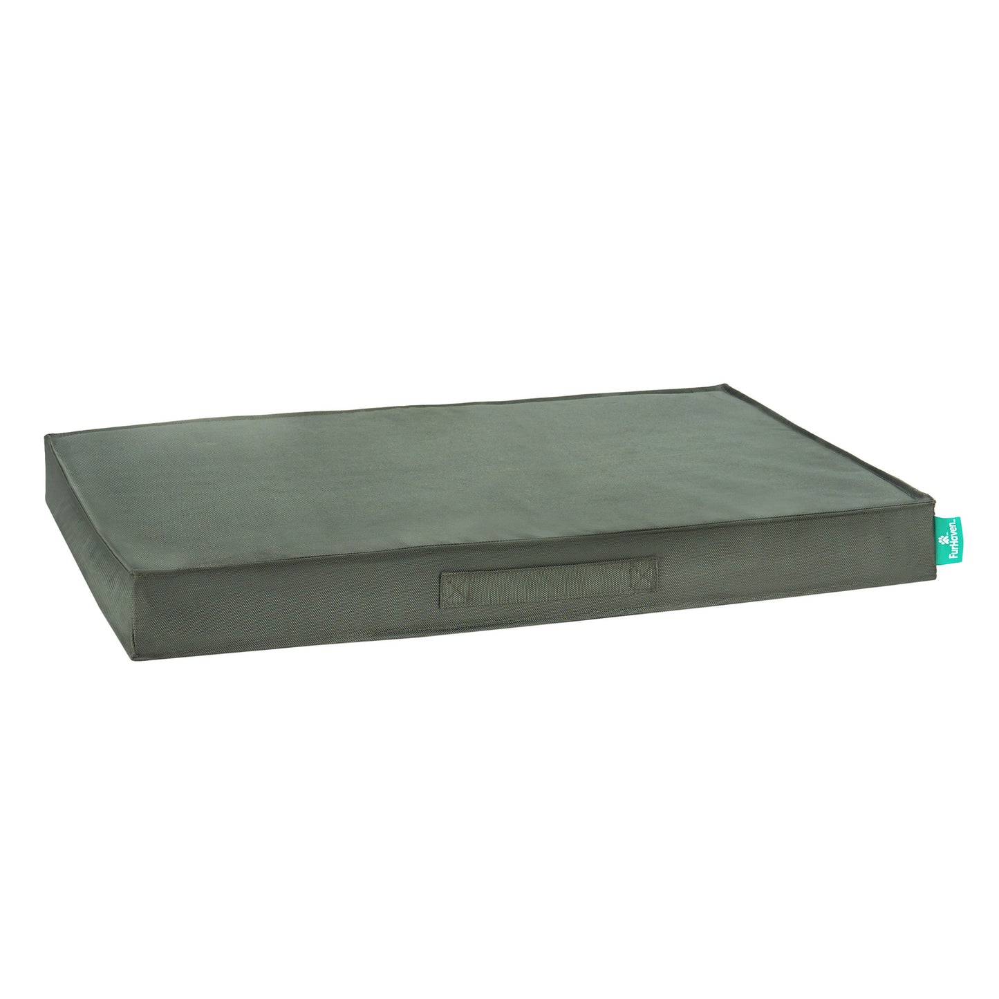 Premium Indoor-Outdoor Deluxe Mattress Pet Bed