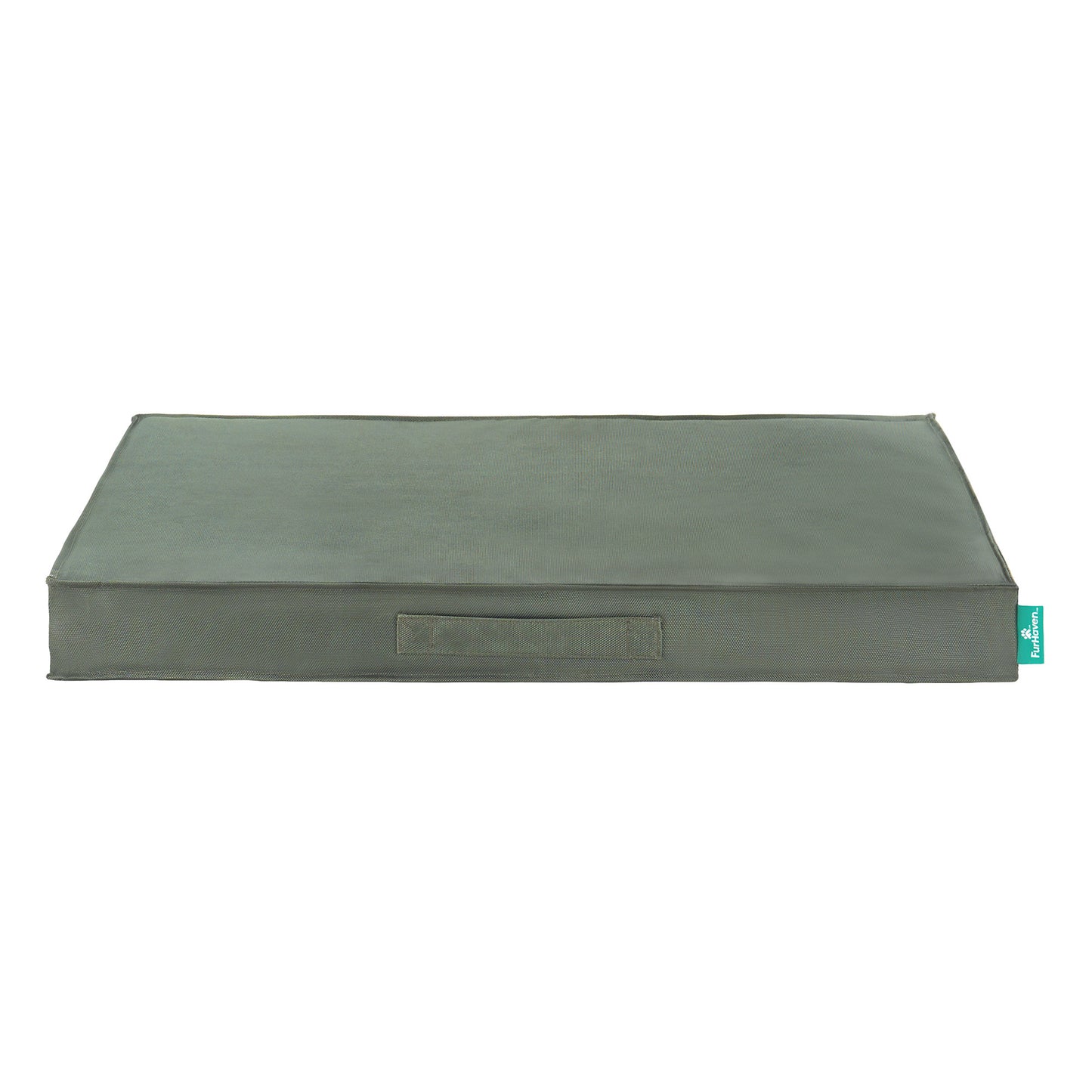Premium Indoor-Outdoor Deluxe Mattress Pet Bed