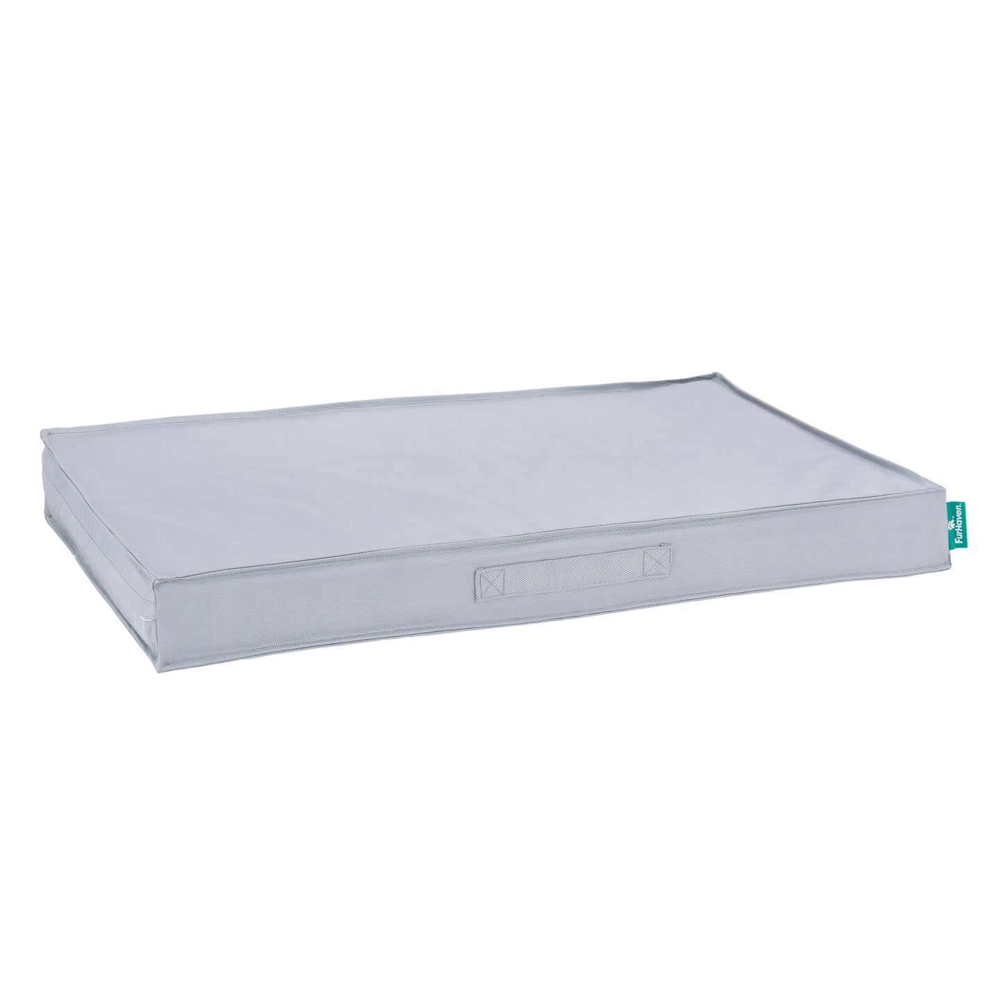 Premium Indoor-Outdoor Deluxe Mattress Pet Bed