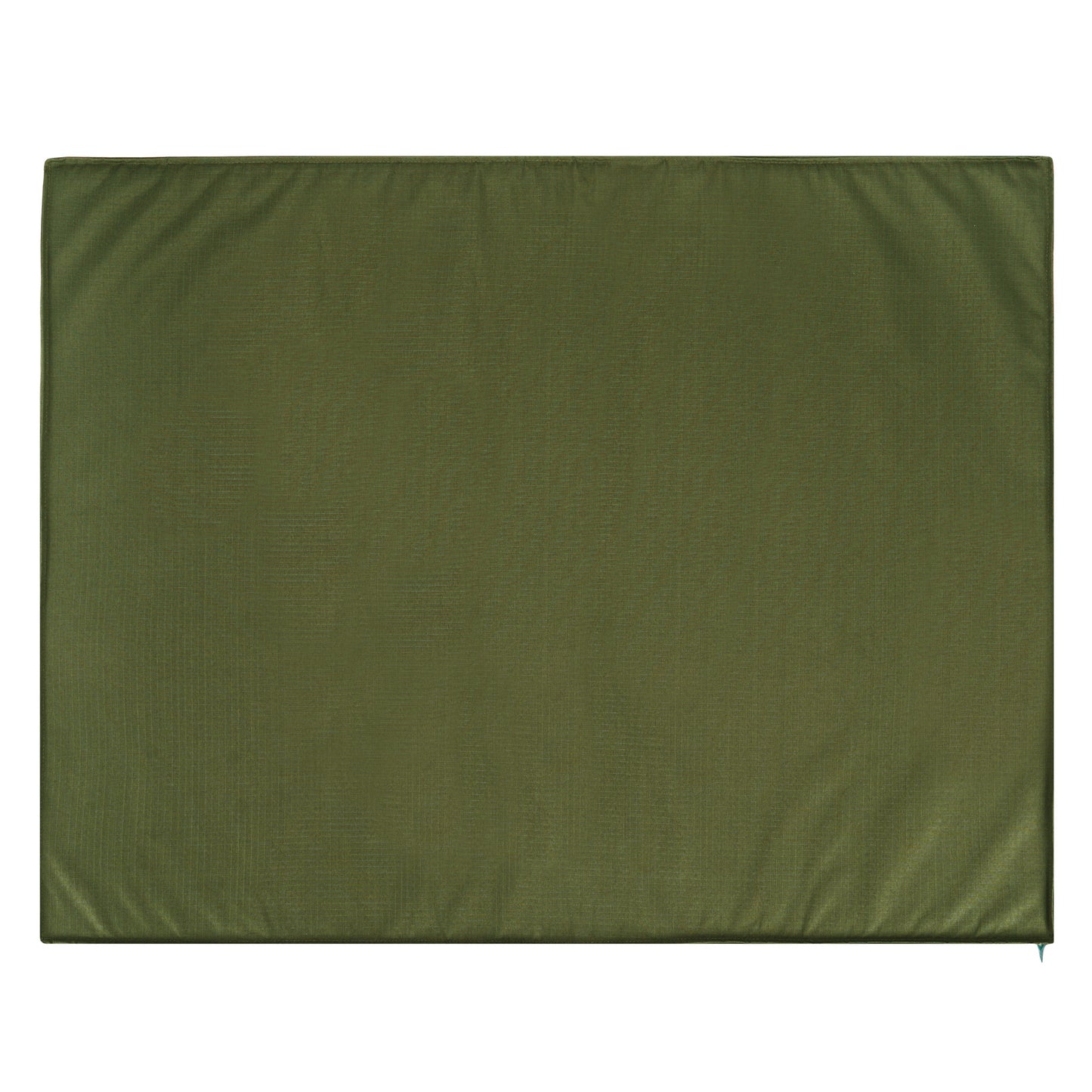 Grid Indoor-Outdoor Deluxe Mattress Pet Bed