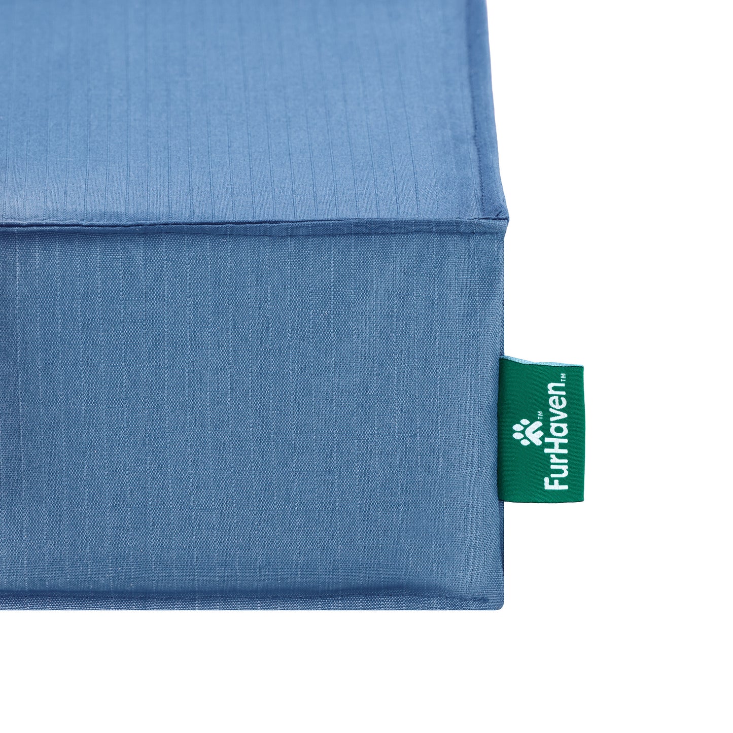 Grid Indoor-Outdoor Deluxe Mattress Pet Bed