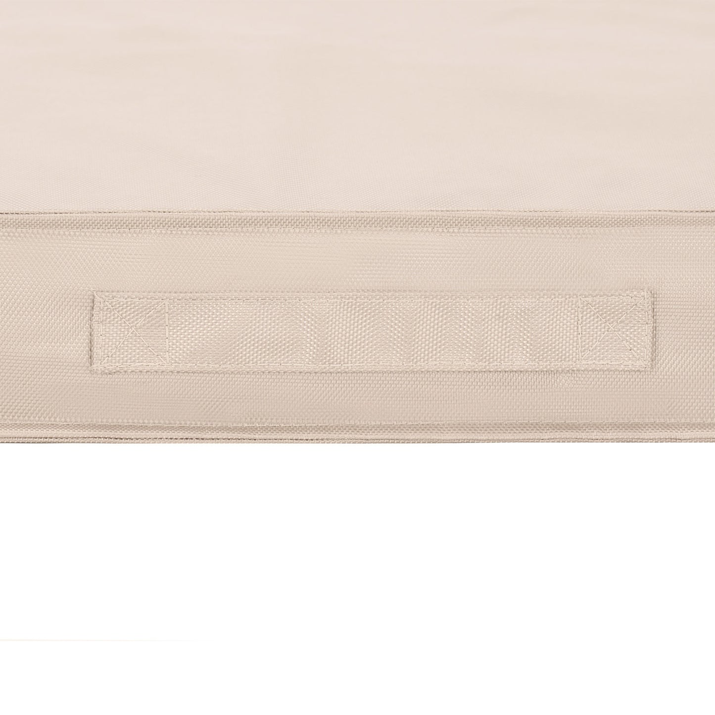 Premium Indoor-Outdoor Deluxe Mattress Pet Bed