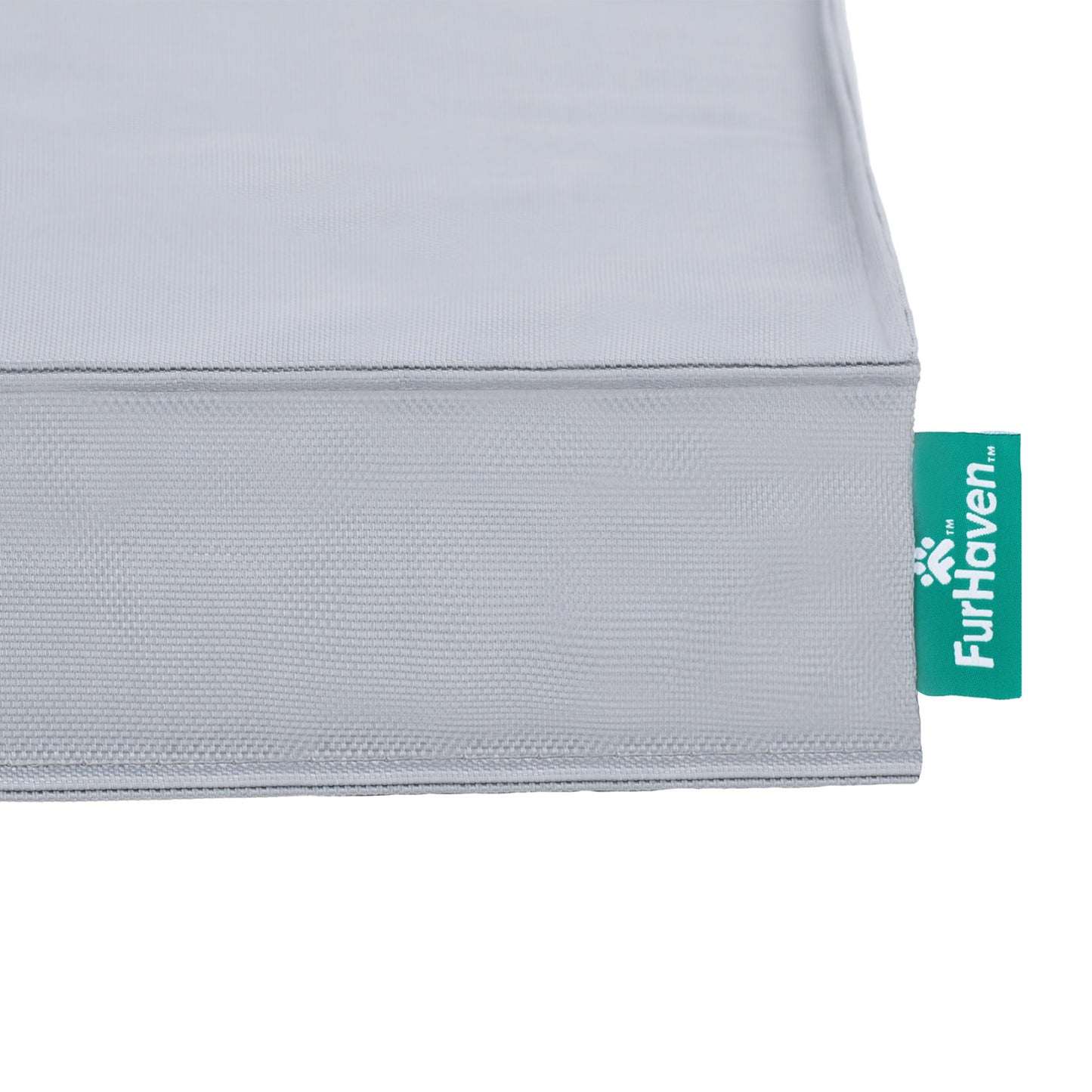 Premium Indoor-Outdoor Deluxe Mattress Pet Bed