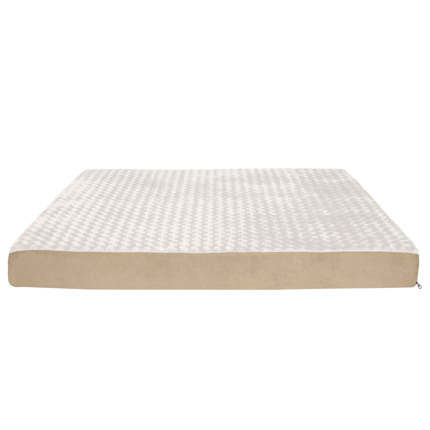 Deluxe Mattress Dog Bed - Ultra Plush