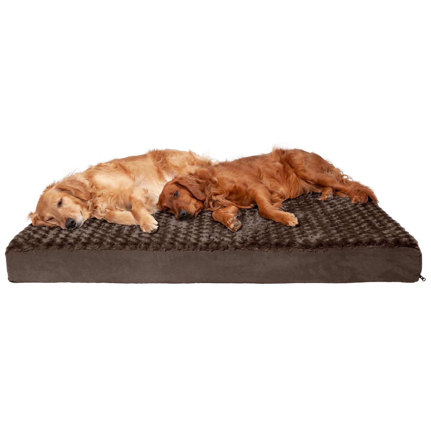 Deluxe Mattress Dog Bed - Ultra Plush