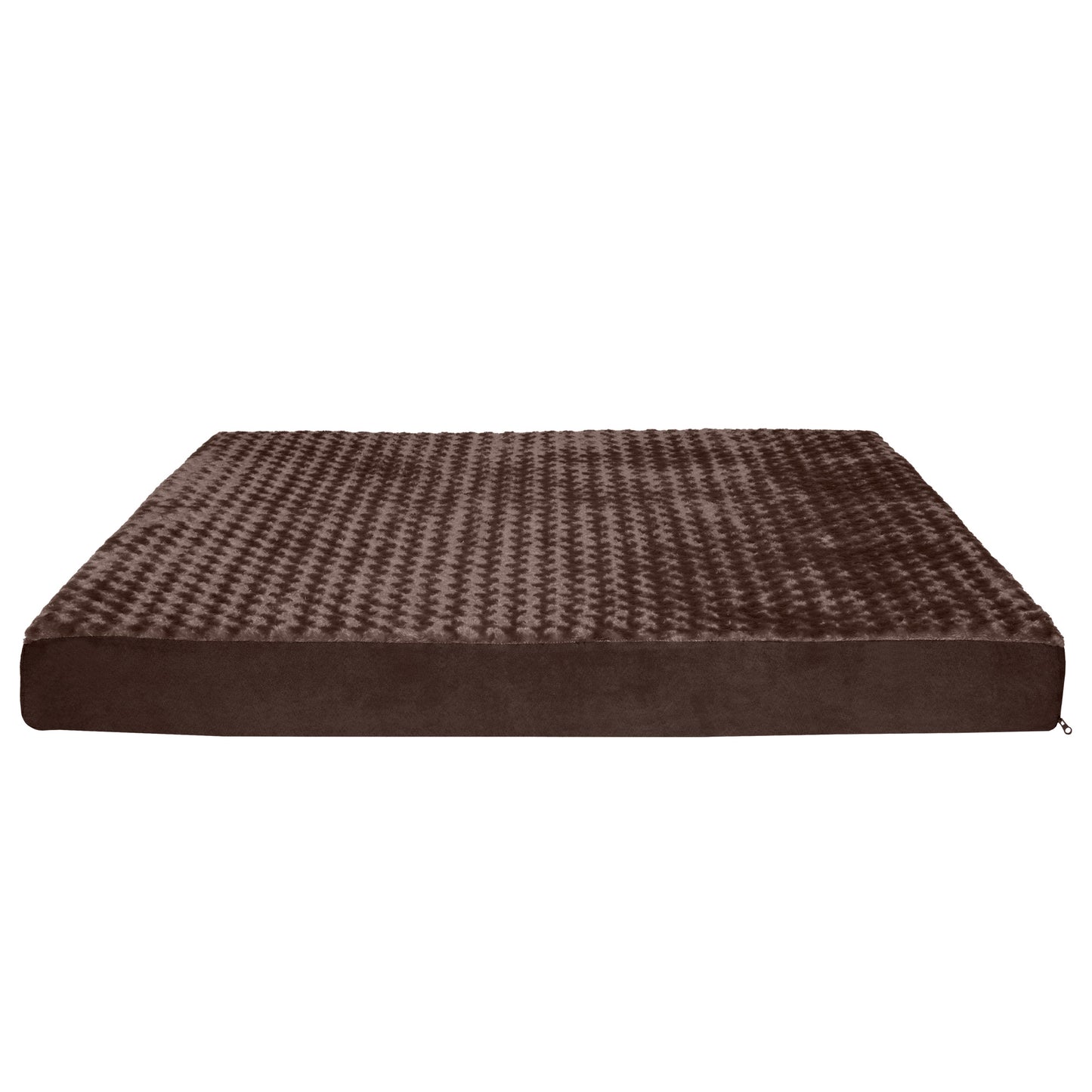Deluxe Mattress Dog Bed - Ultra Plush