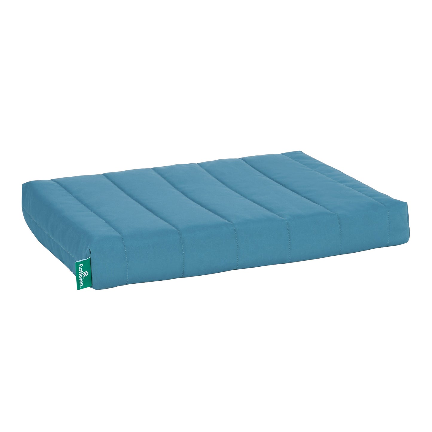 Puffy Quilt Crate Orthopedic Pet Bed