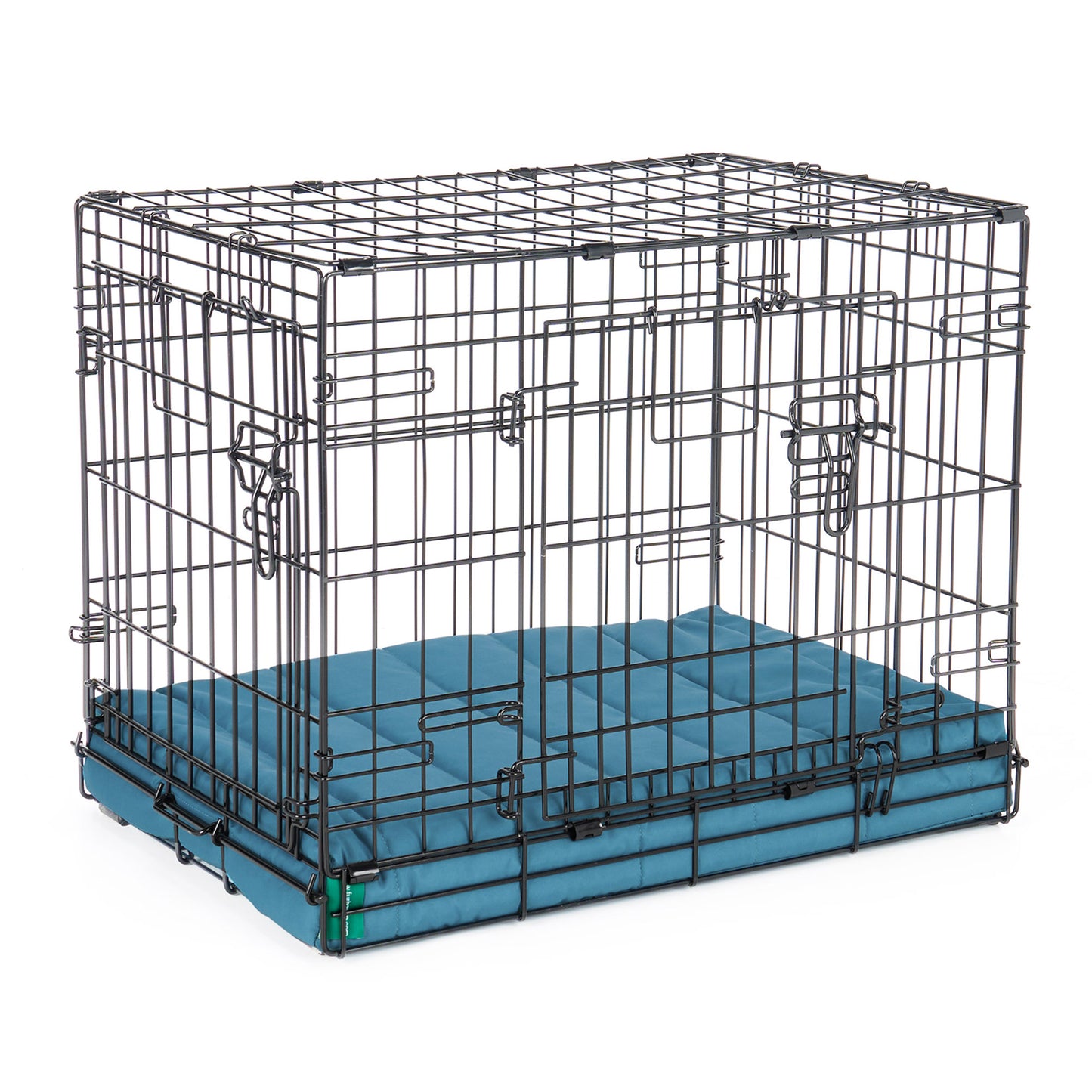 Puffy Quilt Crate Orthopedic Pet Bed