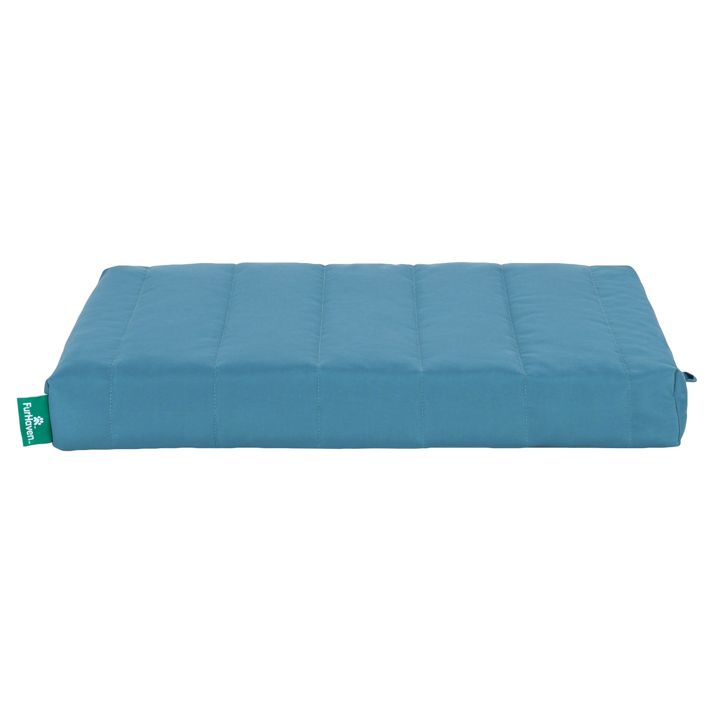Puffy Quilt Crate Orthopedic Pet Bed
