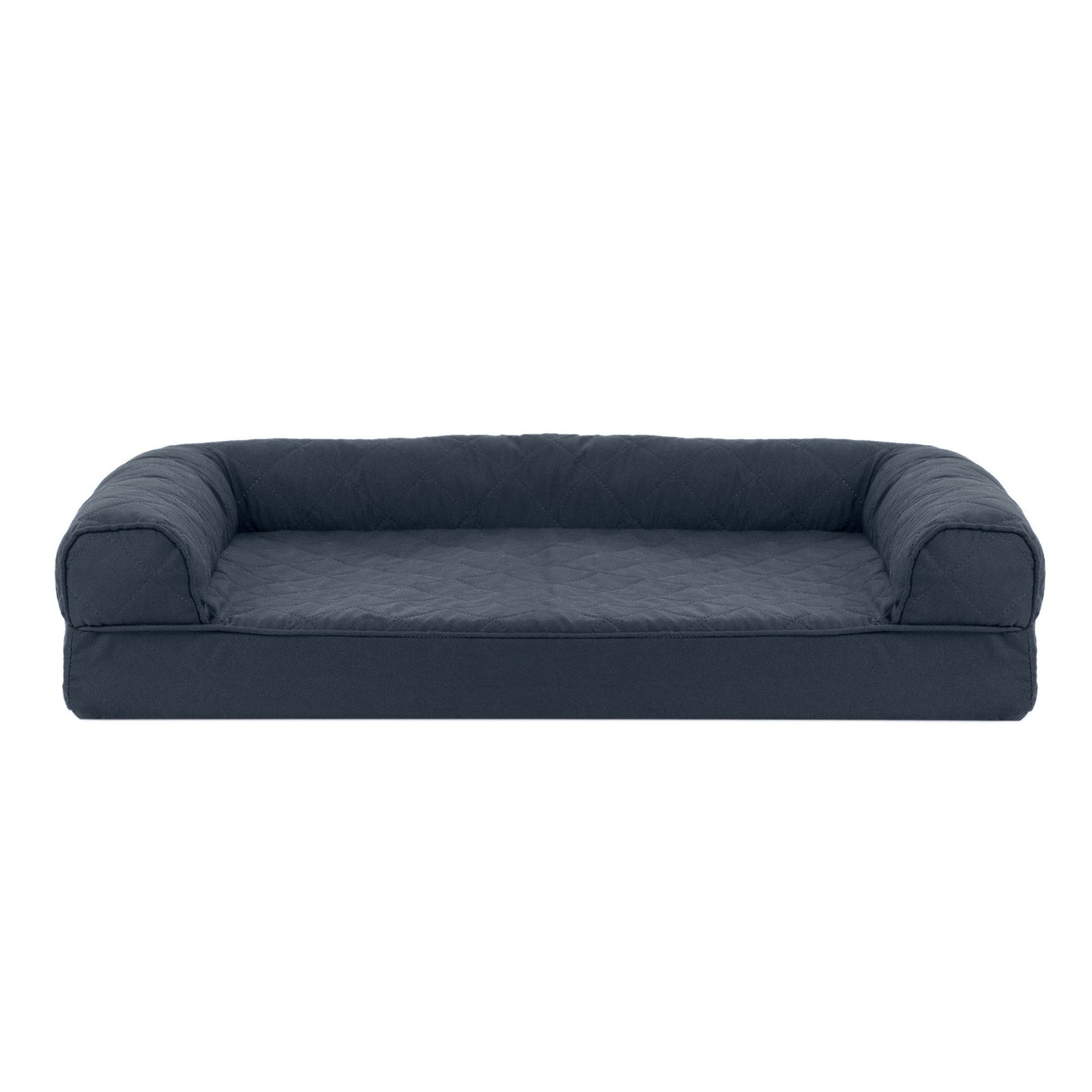 Sofa Dog Bed - Quilted