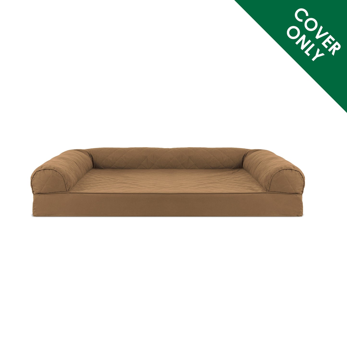 Sofa Dog Bed - Quilted - Cover