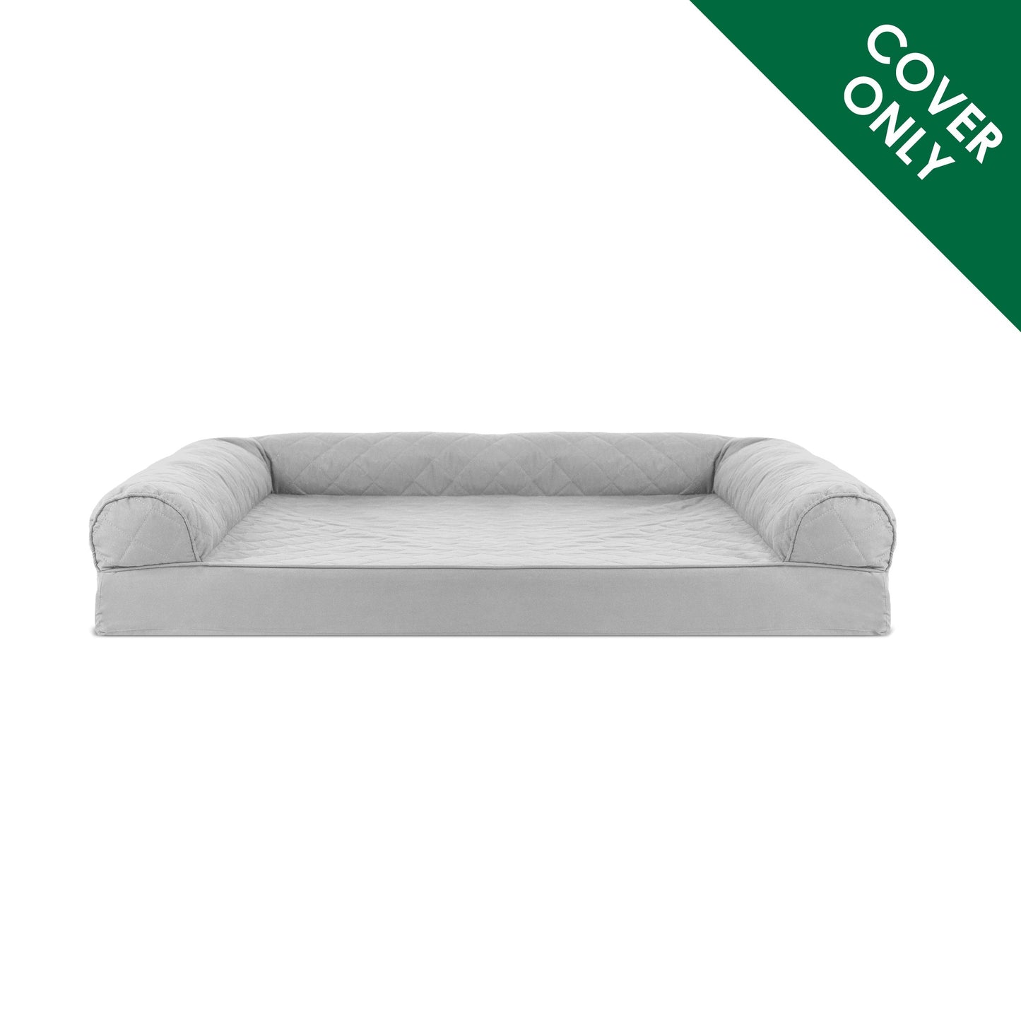 Sofa Dog Bed - Quilted - Cover