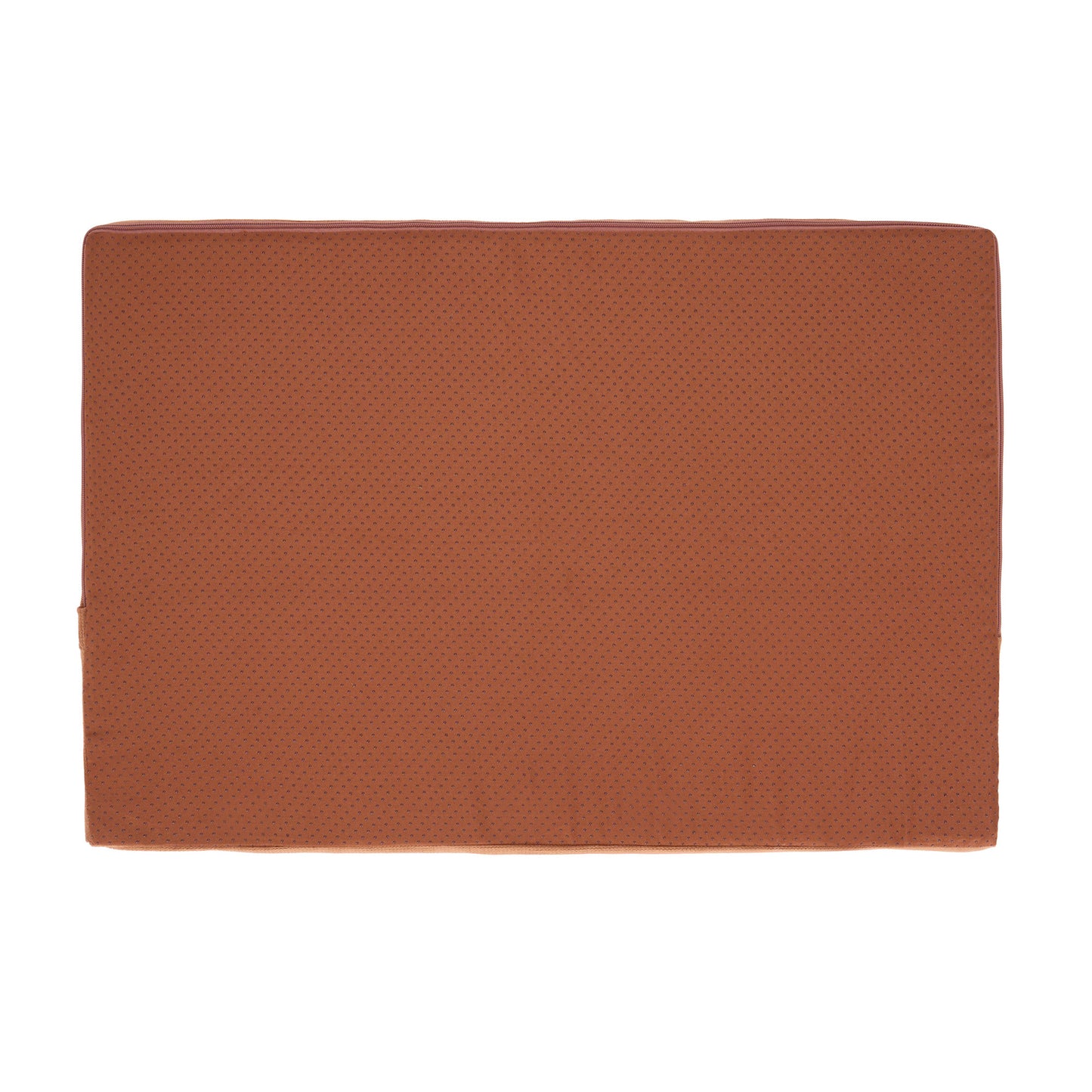 Plush & Cable Corduroy Comfy Couch Pet Bed