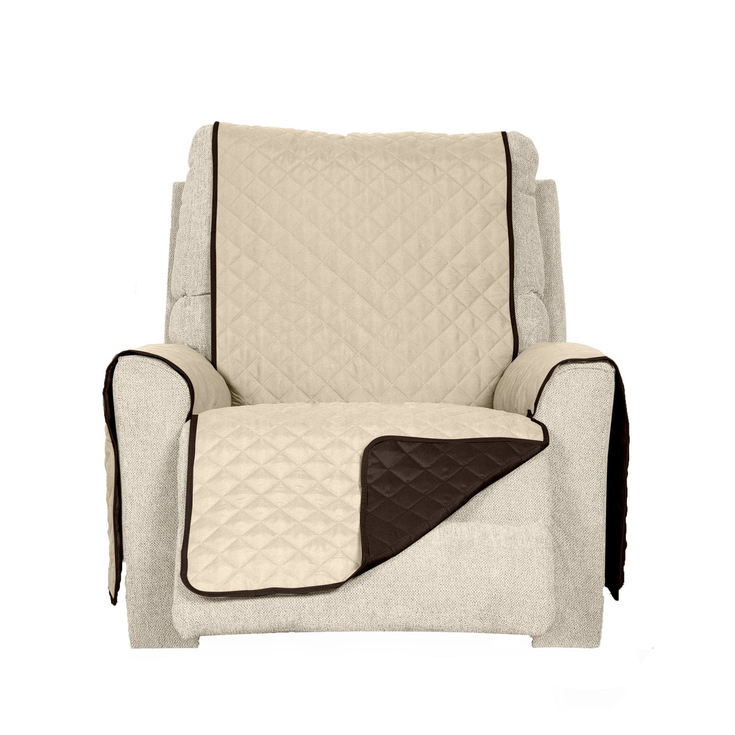 Reversible Furniture Protector - Solid