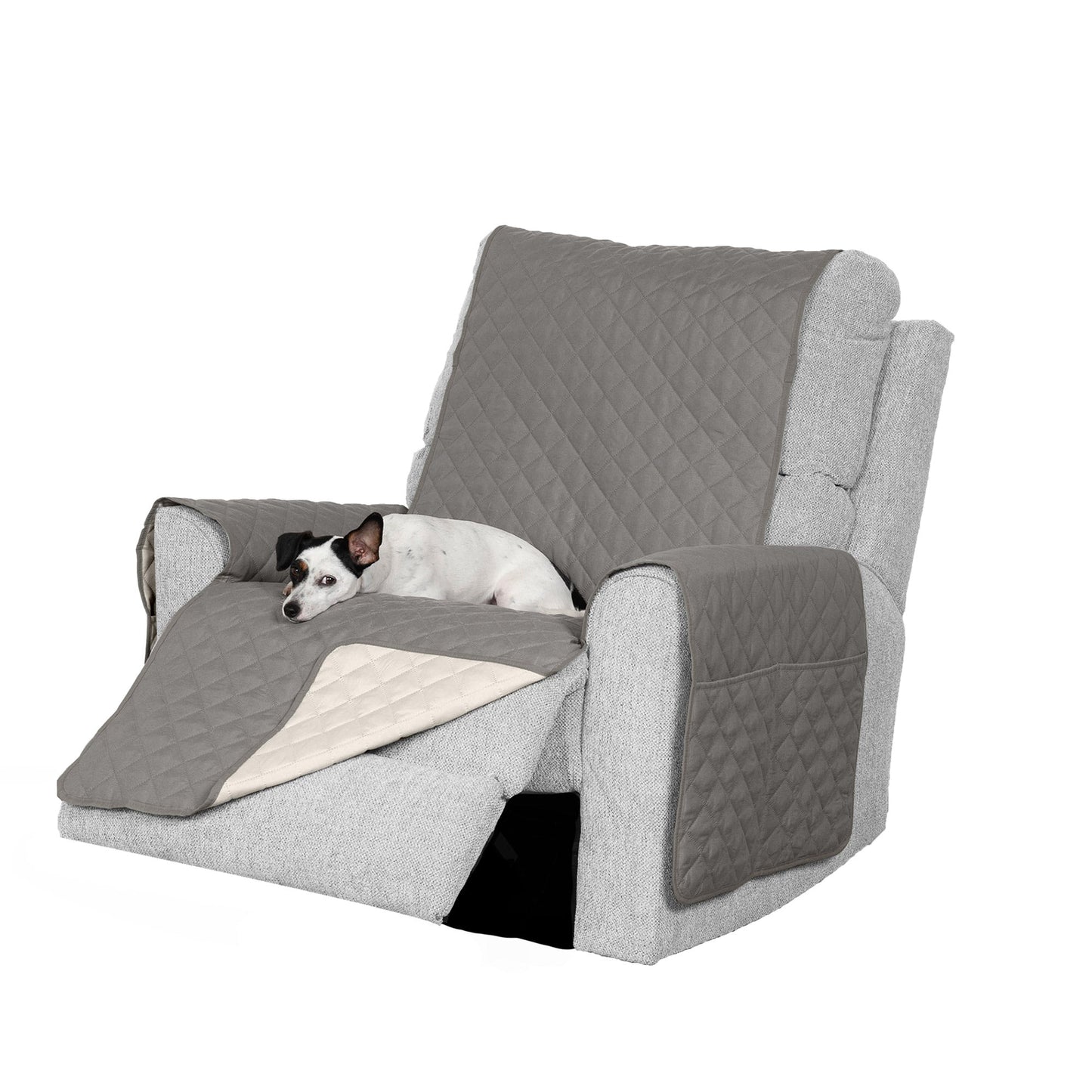 Reversible Furniture Protector - Solid
