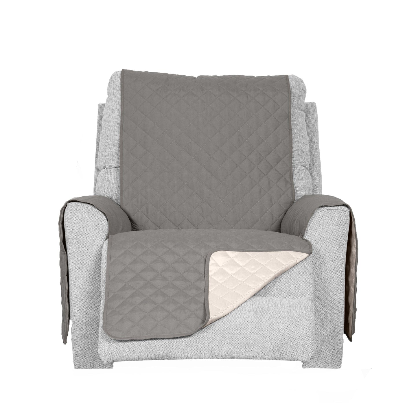 Reversible Furniture Protector - Solid