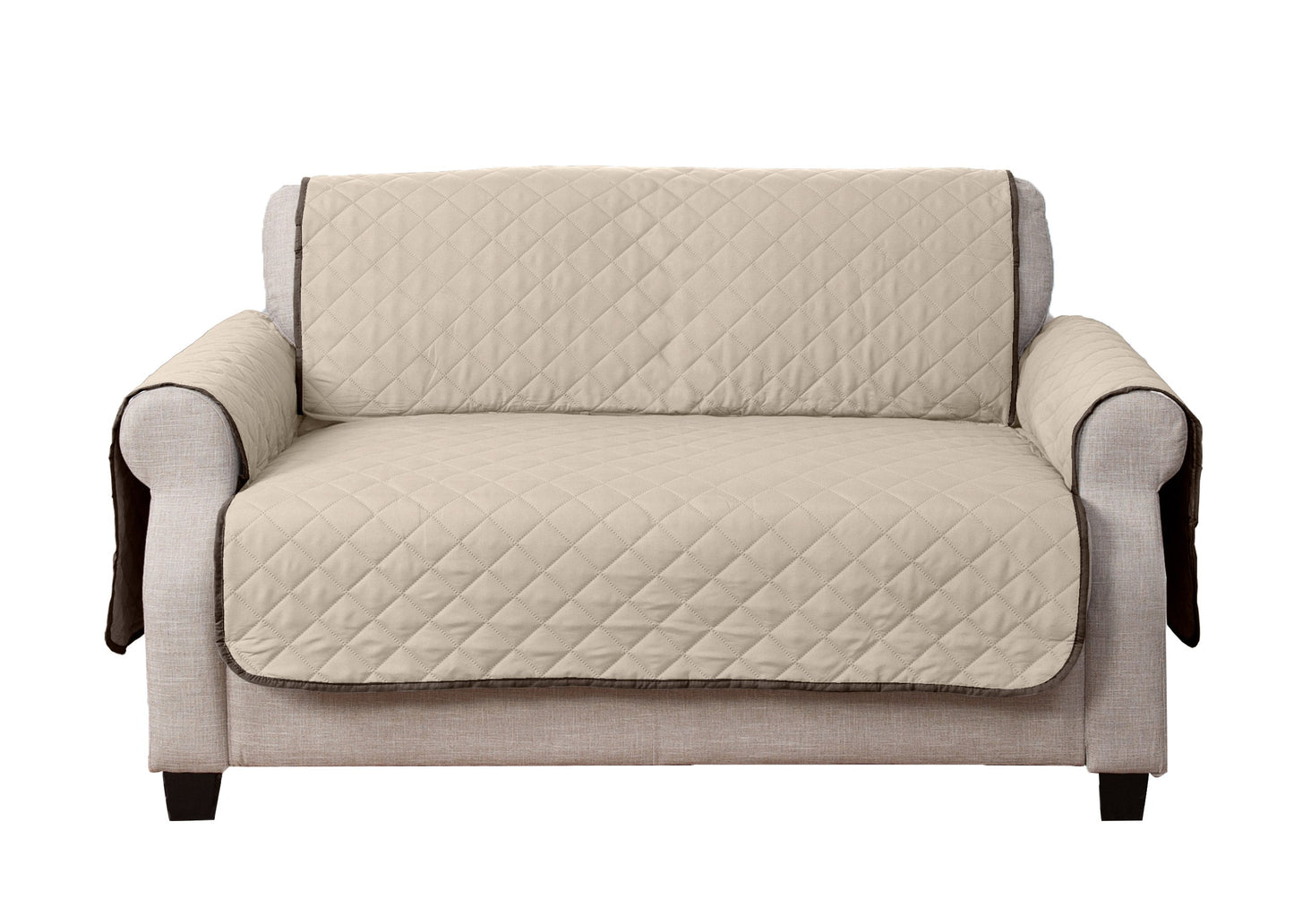 Reversible Furniture Protector - Solid
