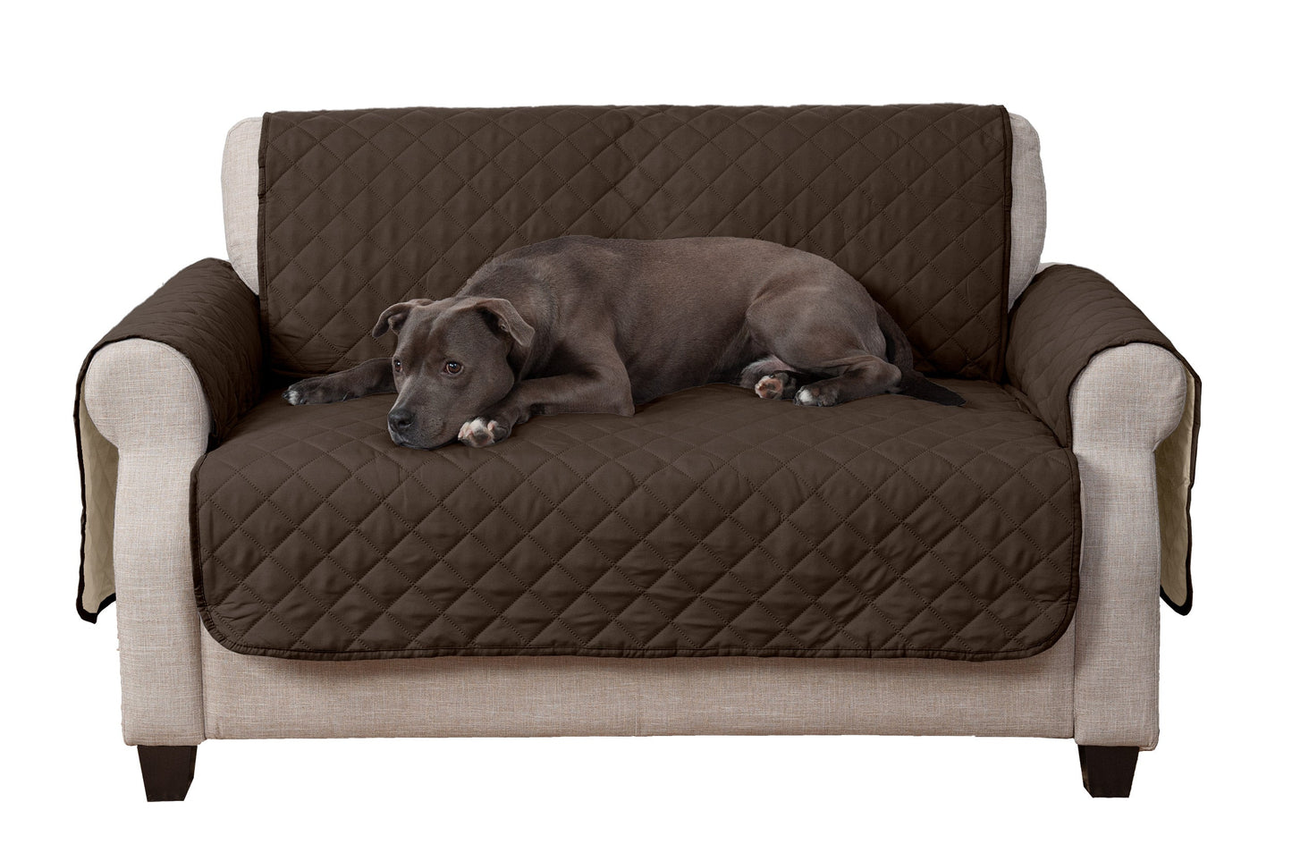 Reversible Furniture Protector - Solid