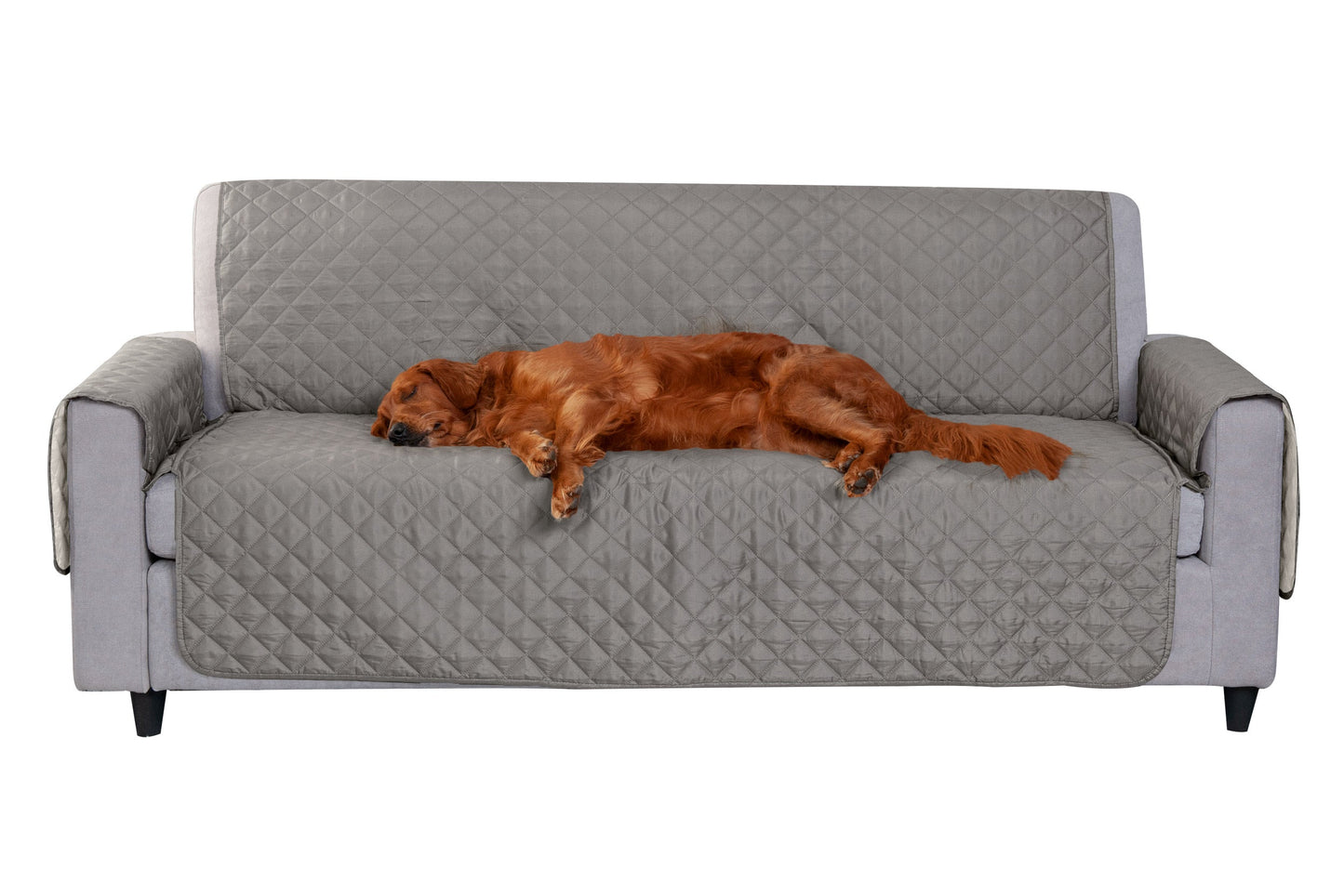 Reversible Furniture Protector - Solid