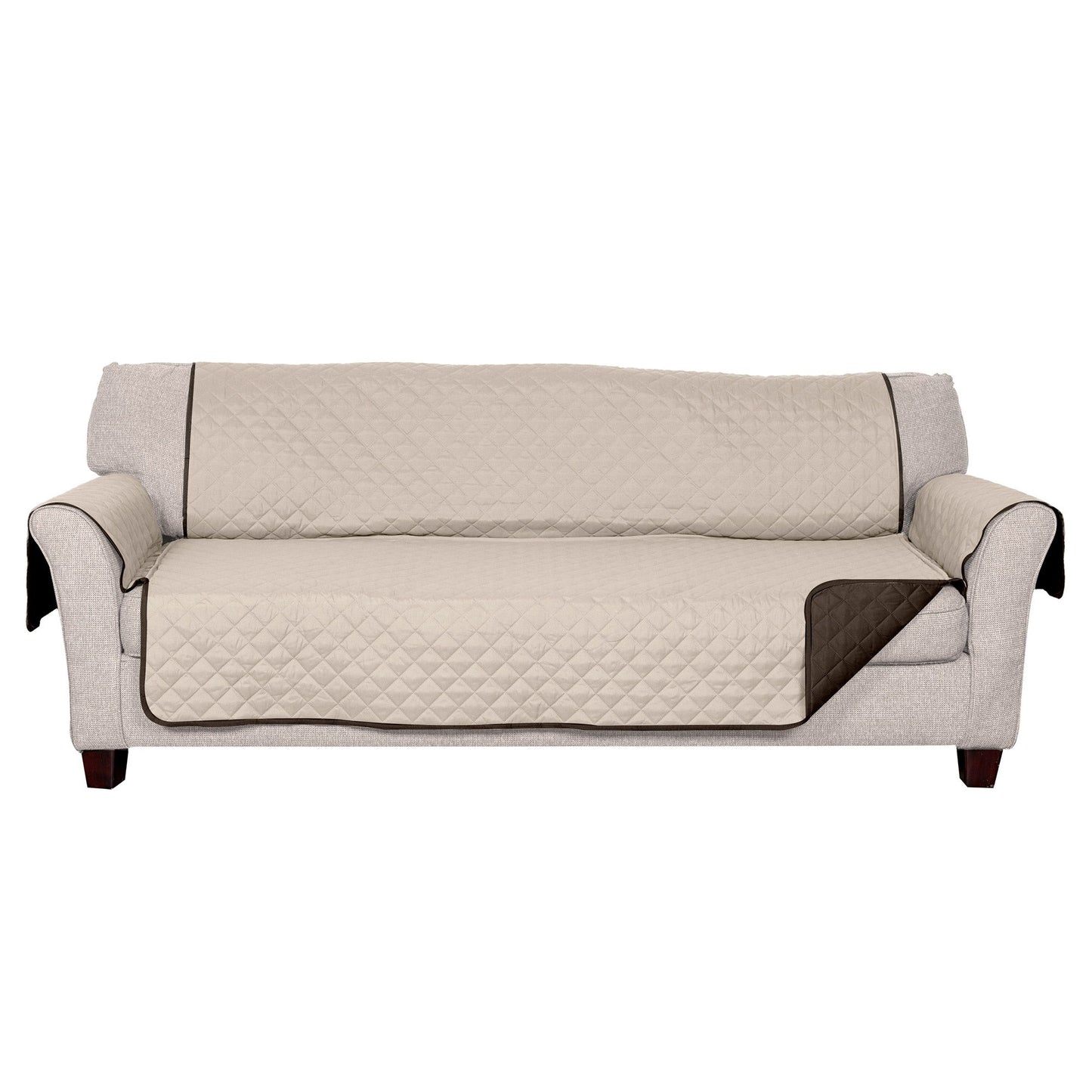 Reversible Furniture Protector - Solid