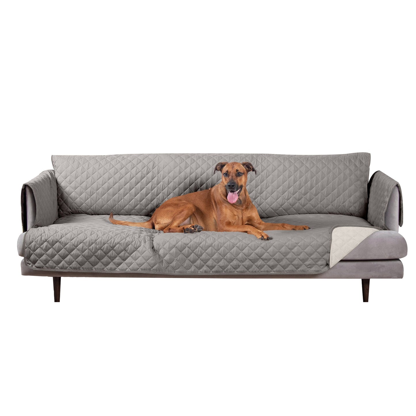 Reversible Furniture Protector - Solid