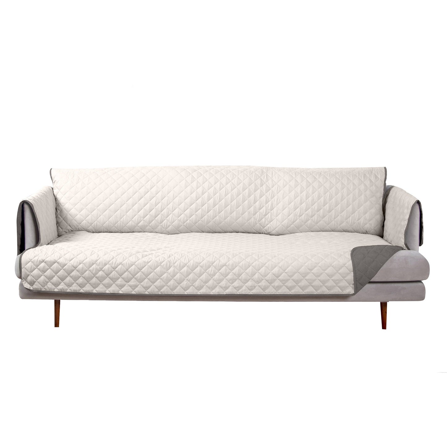 Reversible Furniture Protector - Solid